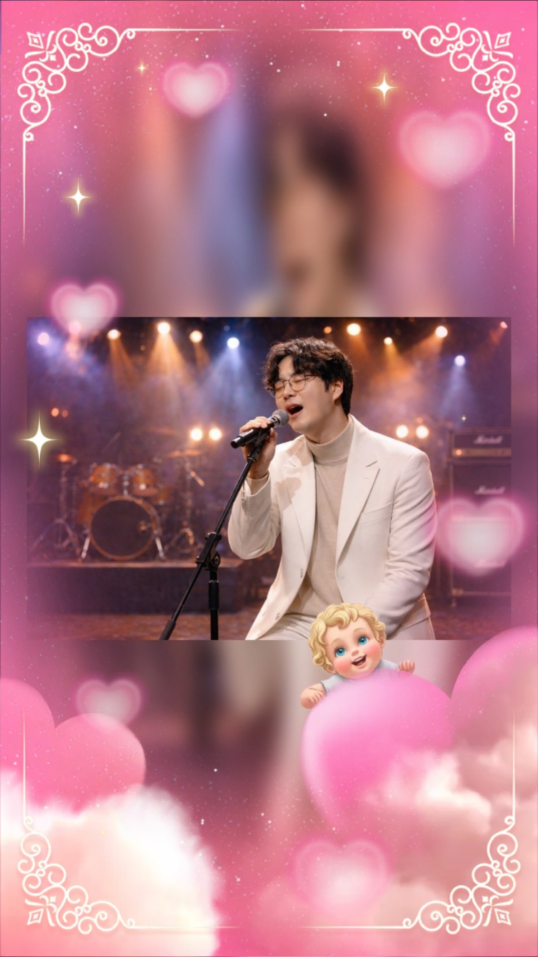 좋 은 아 침, N O R A E