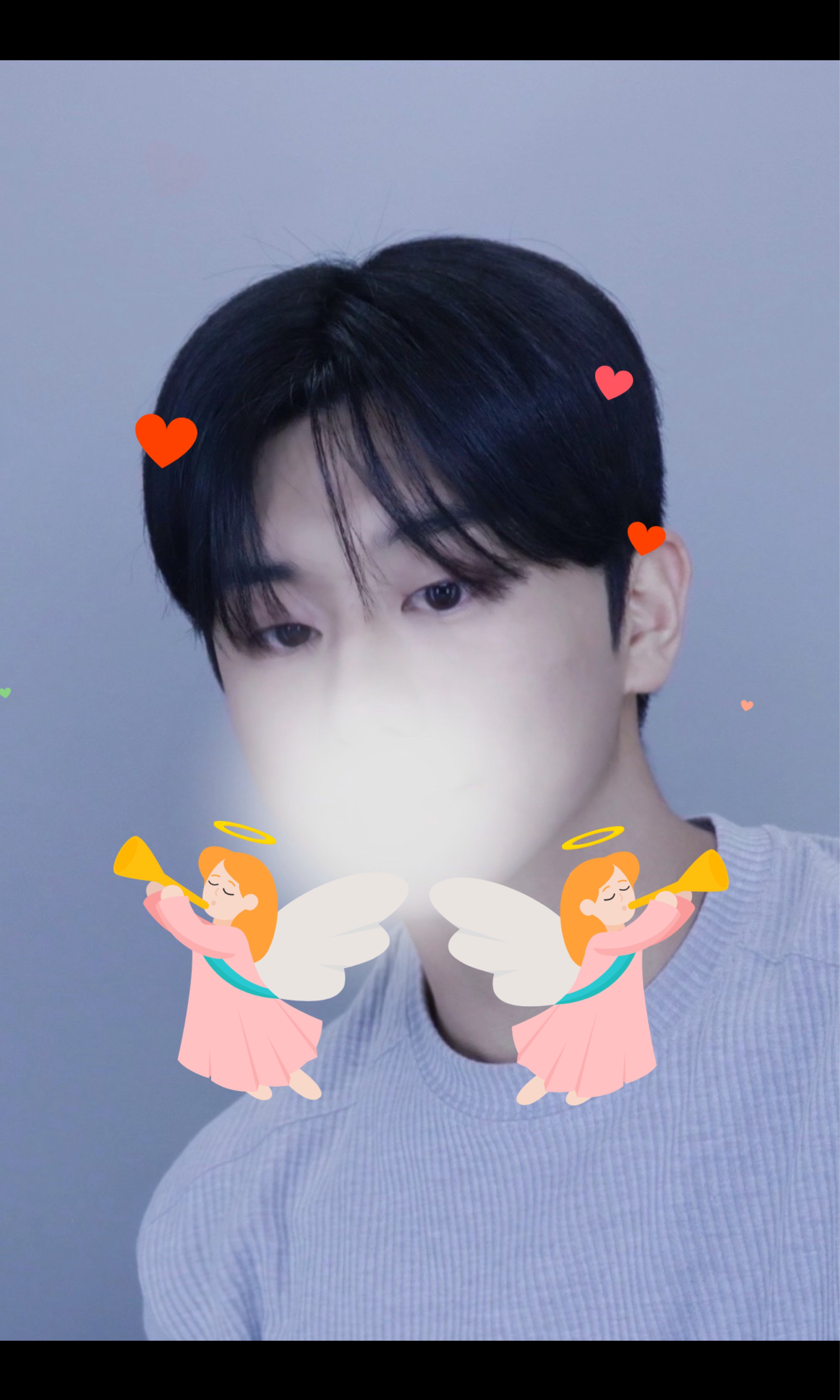 #_폭닥폭닥하게 듣기 좋은