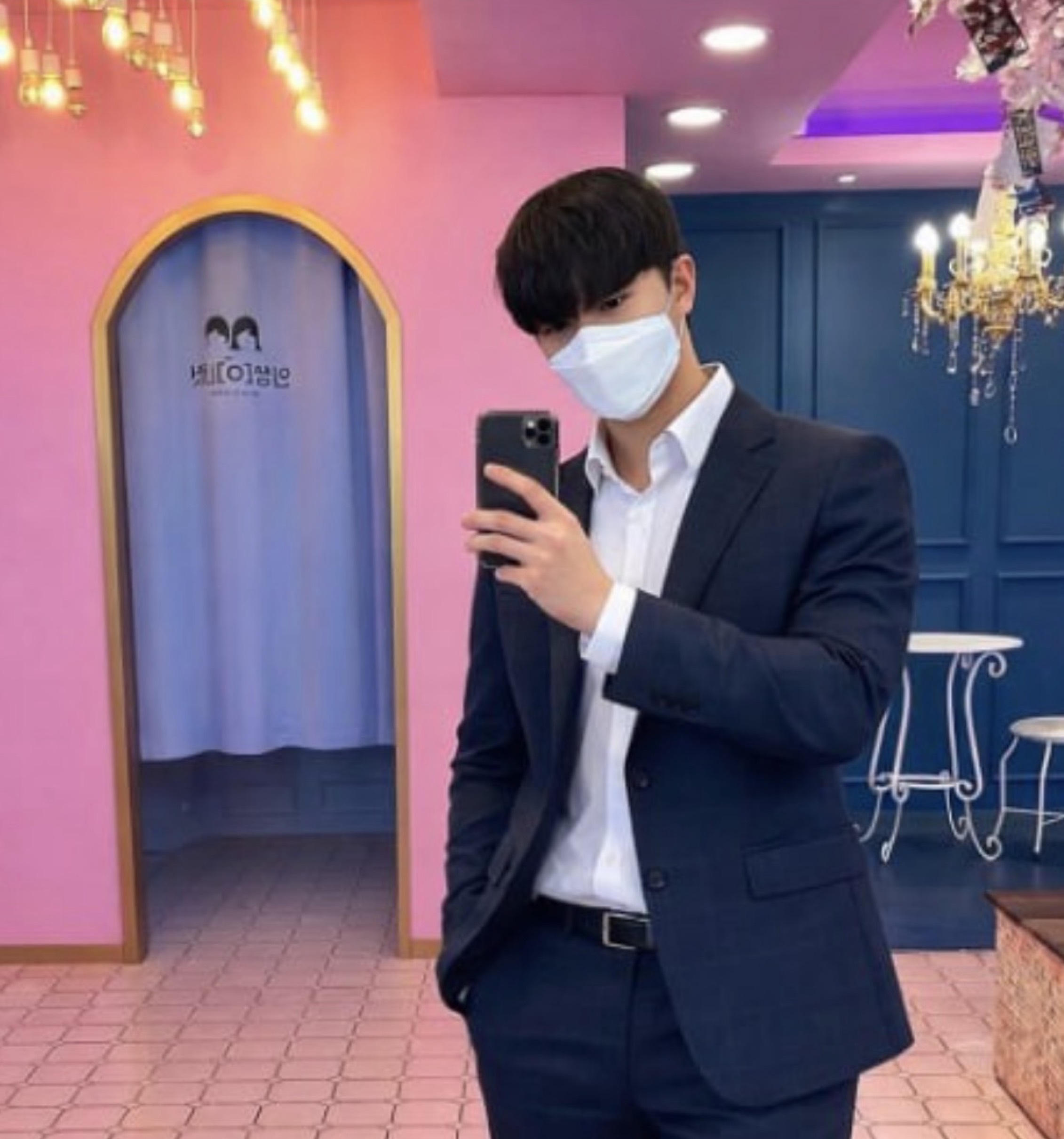 짧은 고음질방송