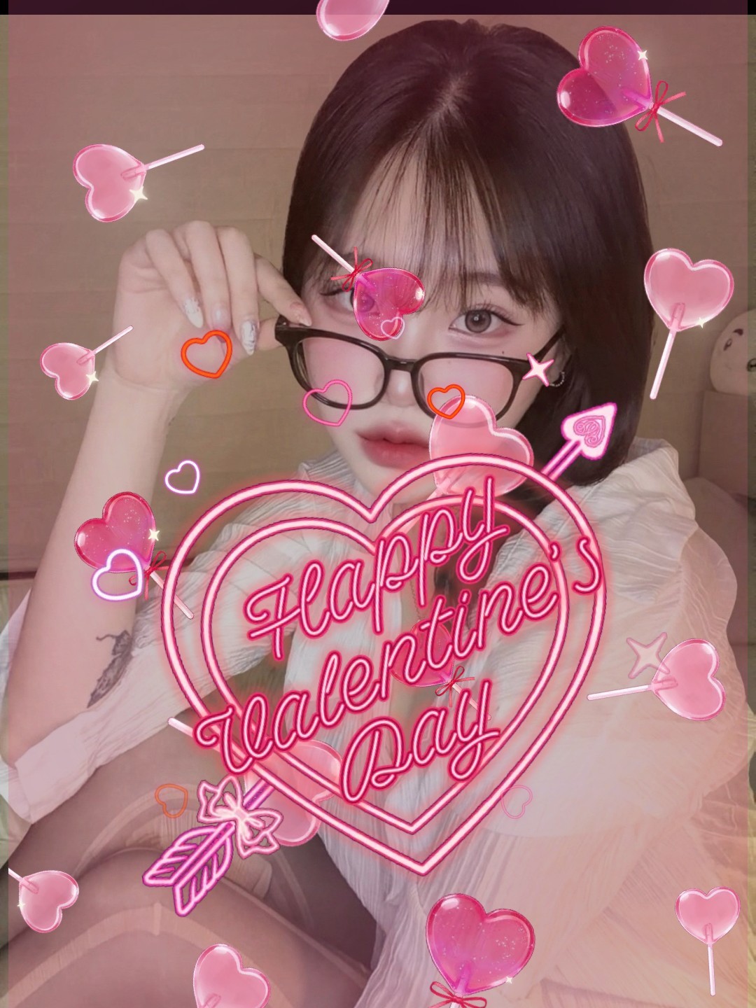 언제나 함께 하는 것,