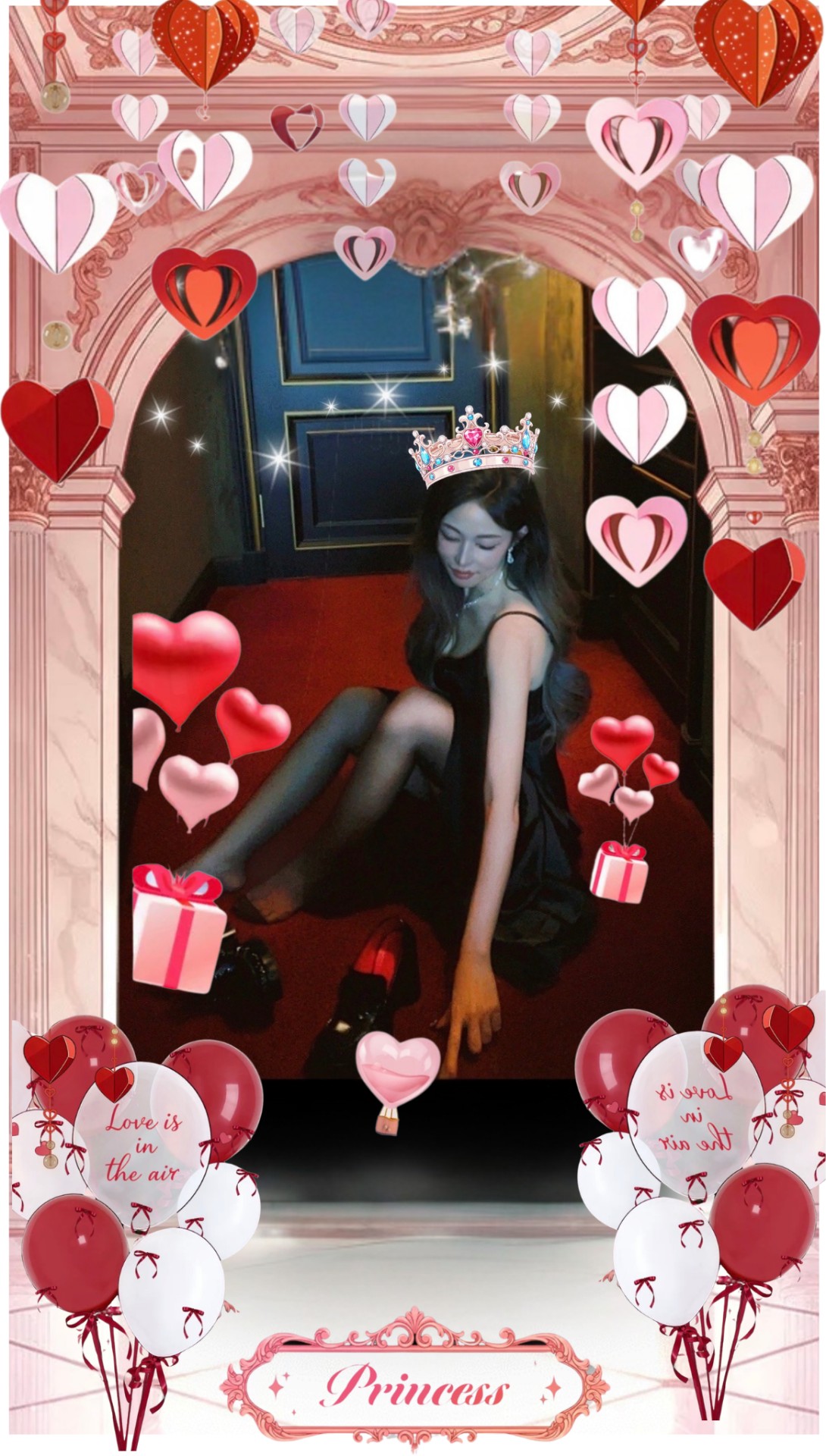 중저음🌛너무 보고싶었잖아,