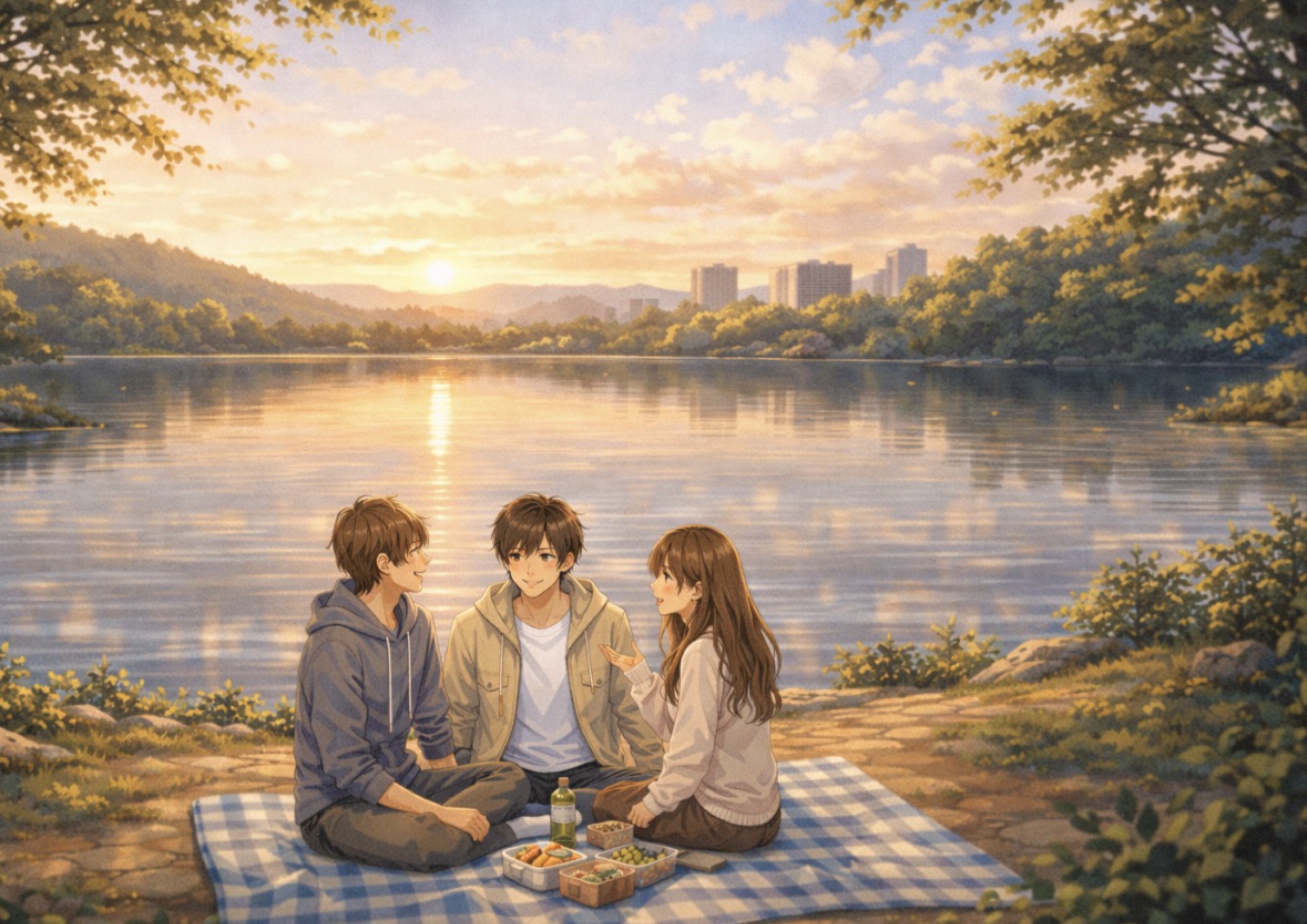 안녕하세요? 편하게 다들어오세여?