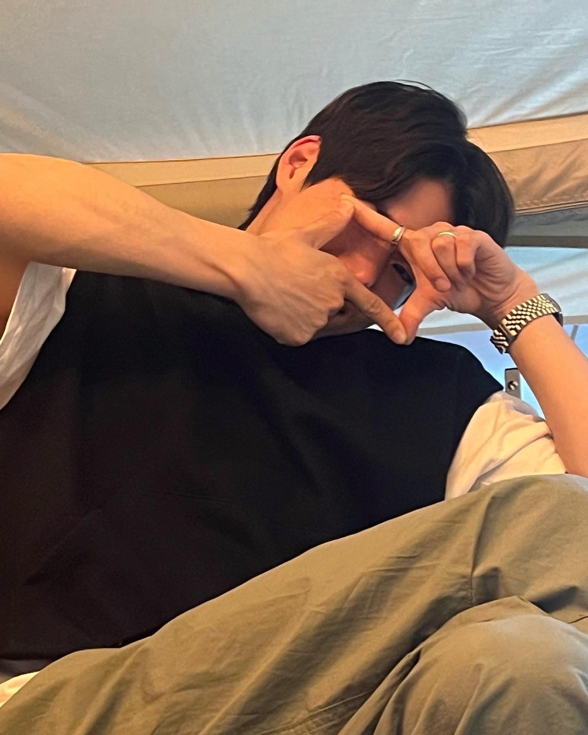 #♥마감 담좌는 쩜커미, 렉스♥