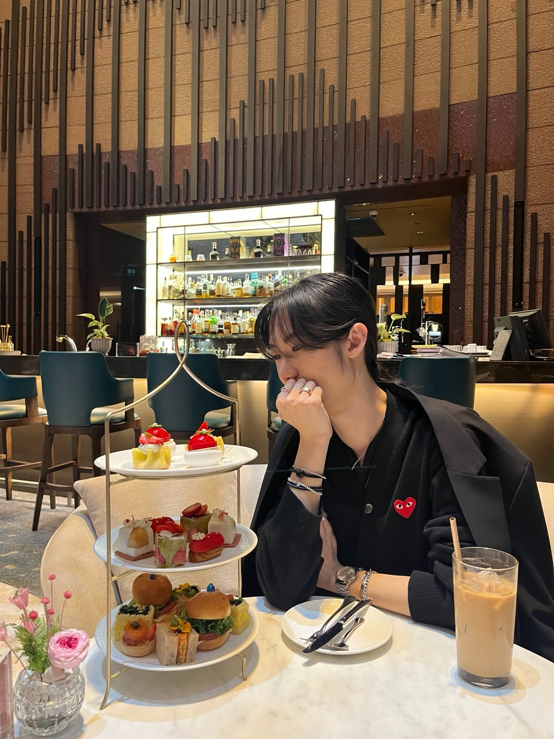 내 남자친구가 이런 목소리면 좋겠다❣