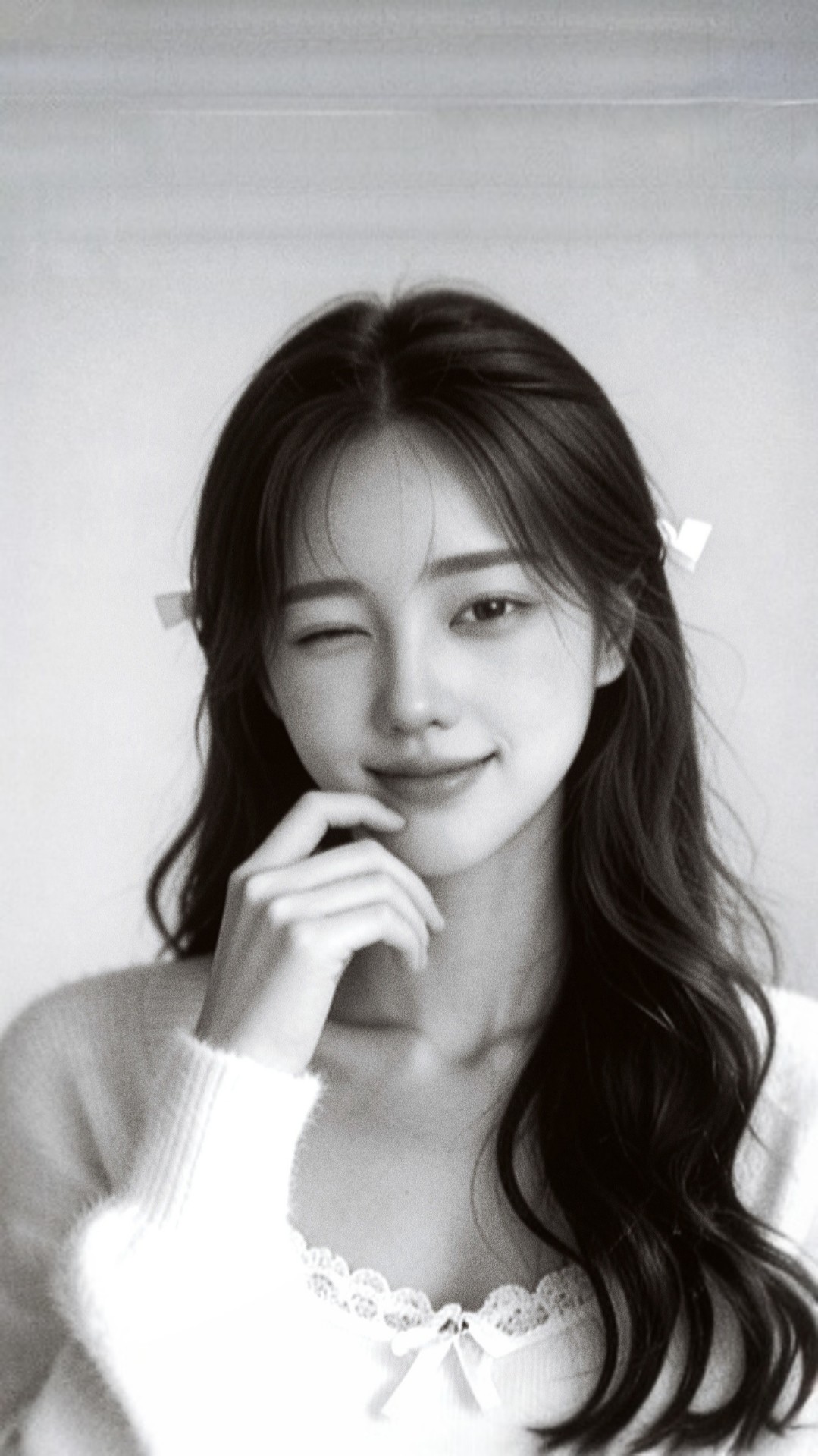 나만 없어 초코렛