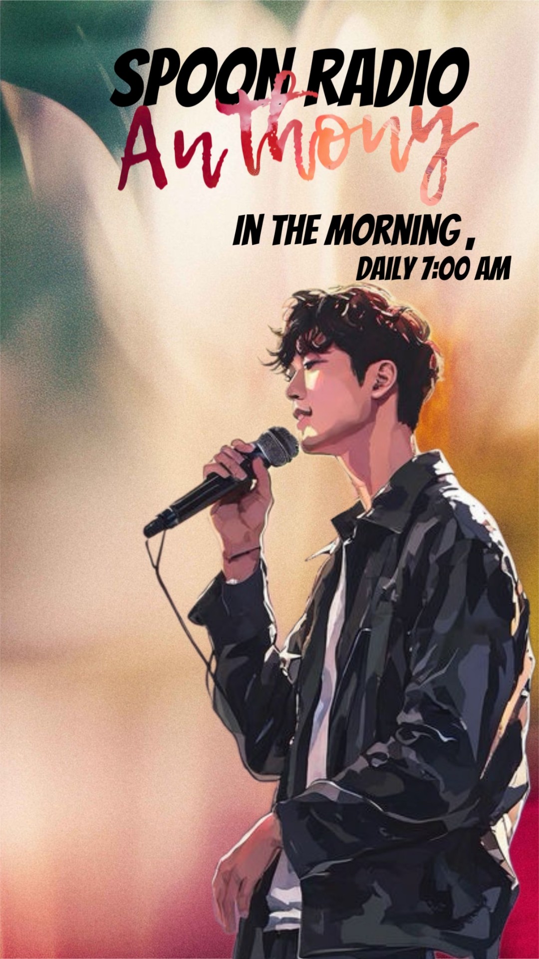 좋 은 아 침, N O R A E