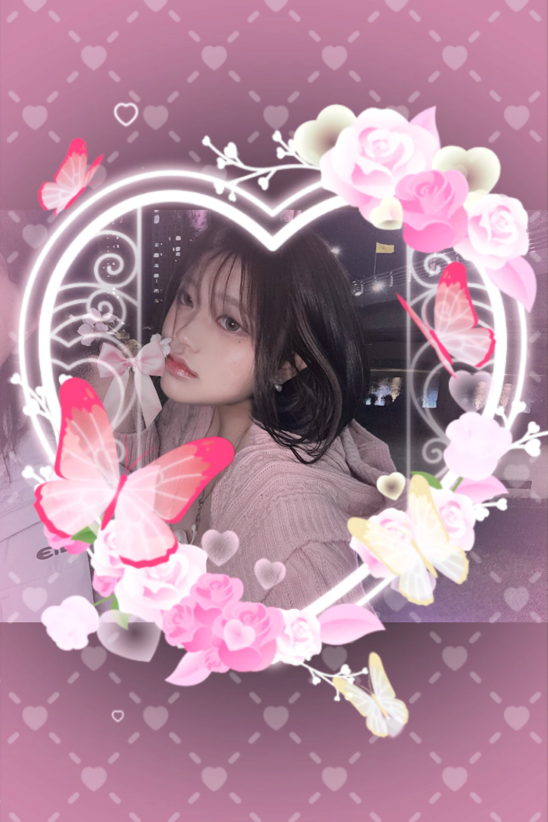 운명이 널 사랑하래