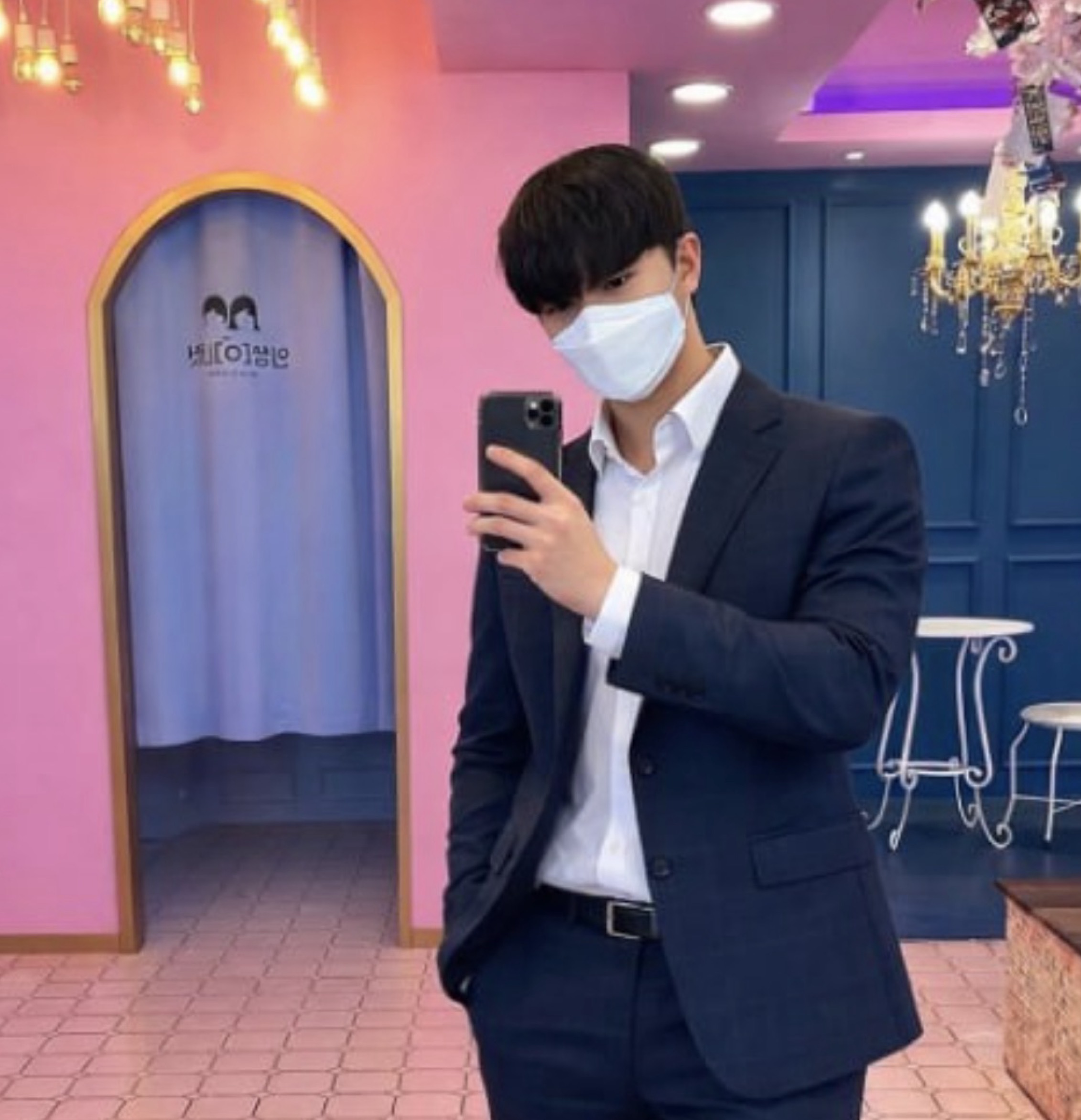 신입1일차 편하게 들어와요❤️