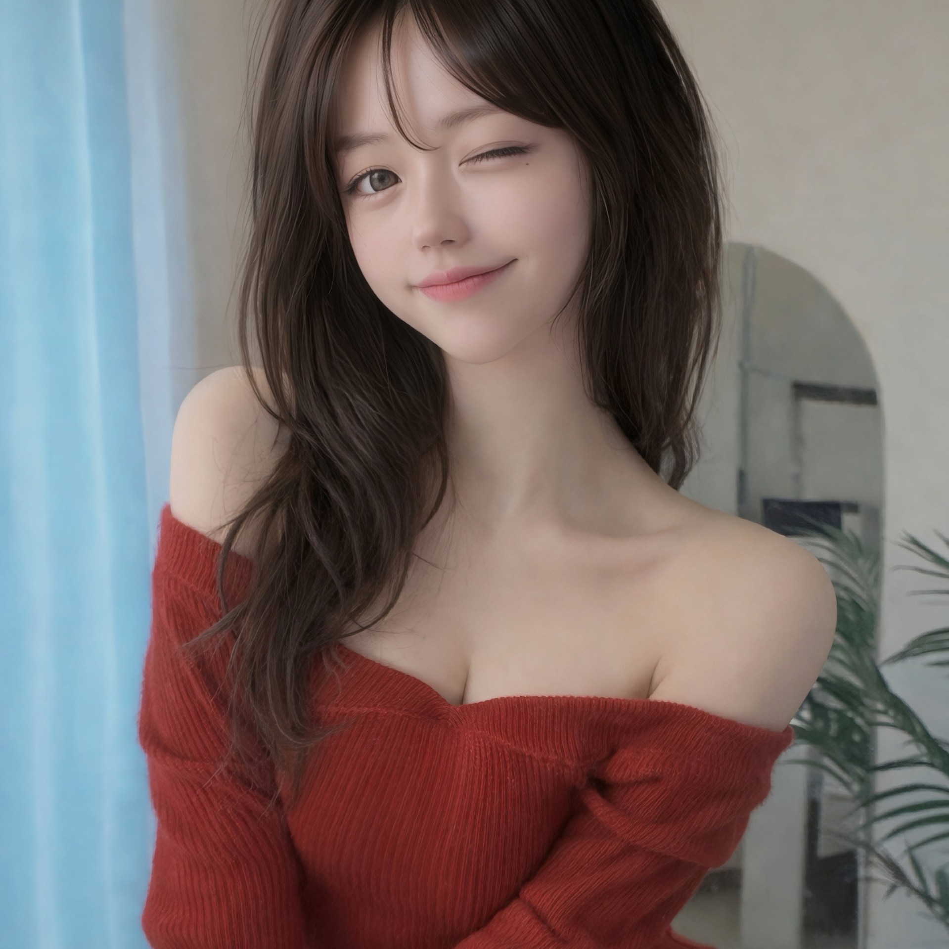 듣기 편할거예요.