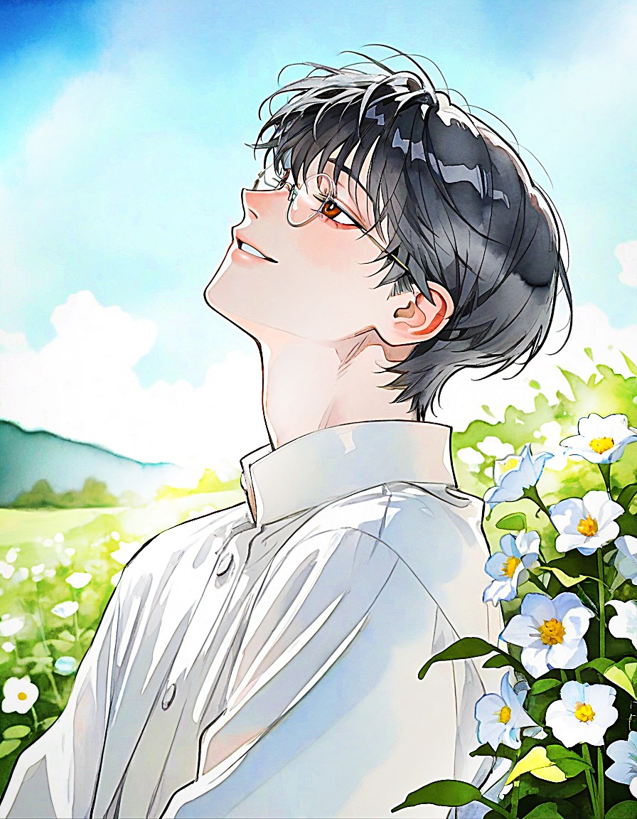 일단 들어보세요.