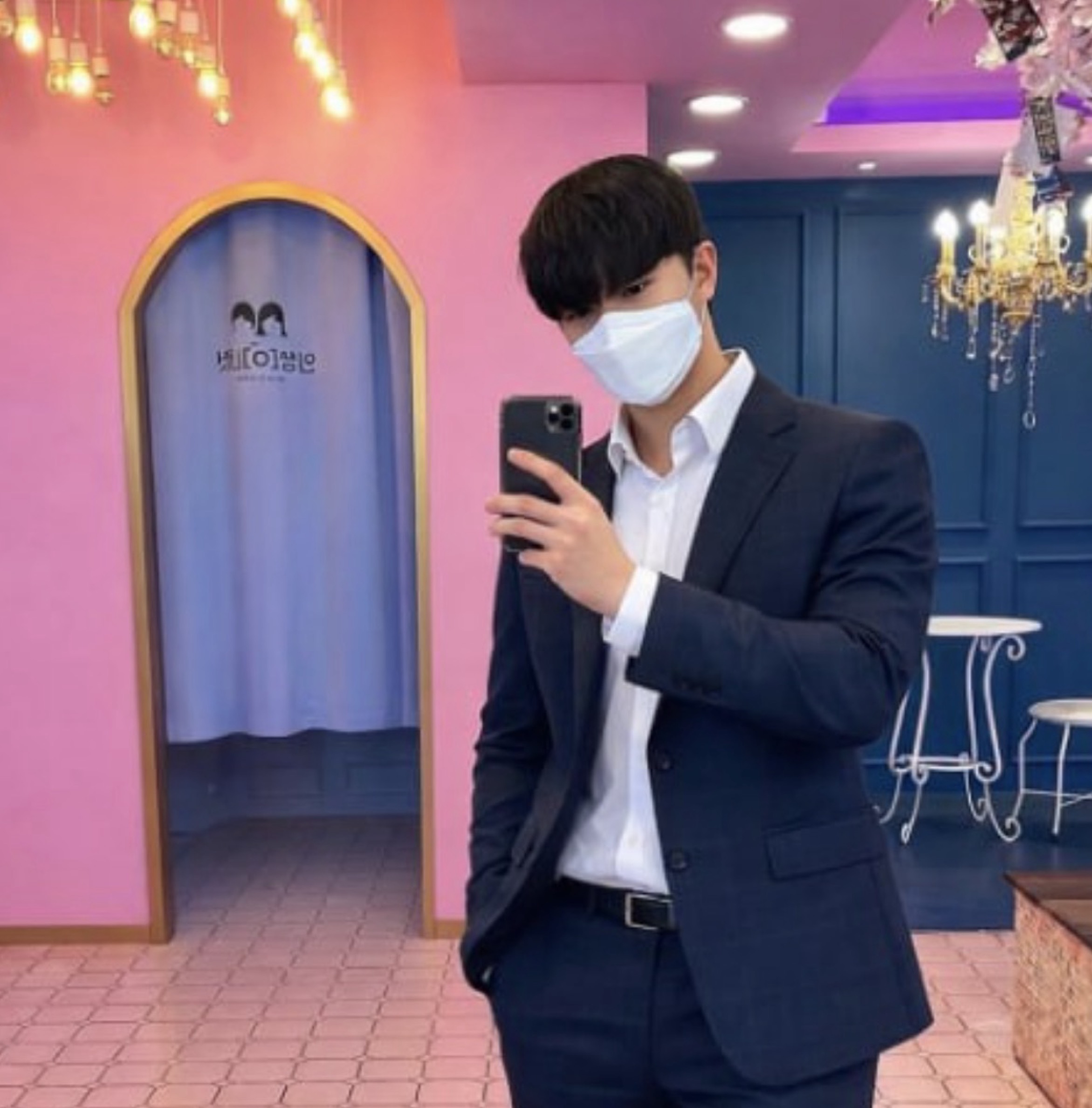 신입1일차 편하게 들어와요❤️