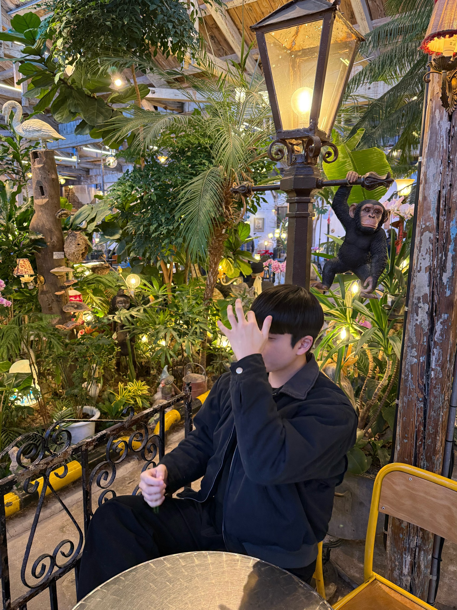 # 오늘도 감사함도