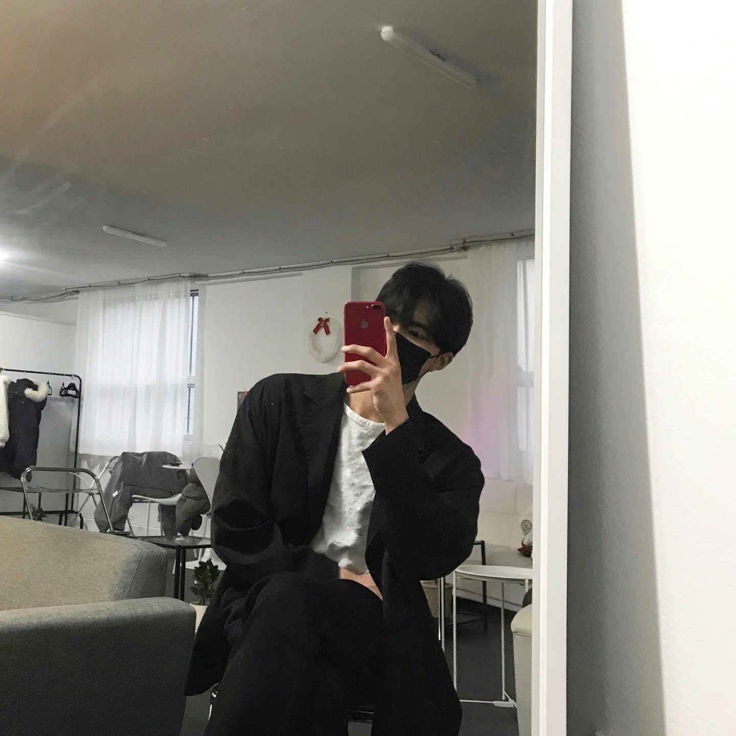 #해발~