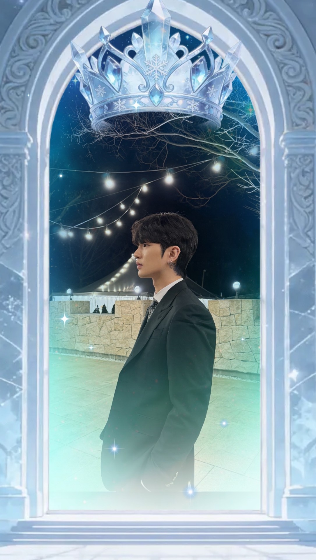 스푼은 라이징스타!