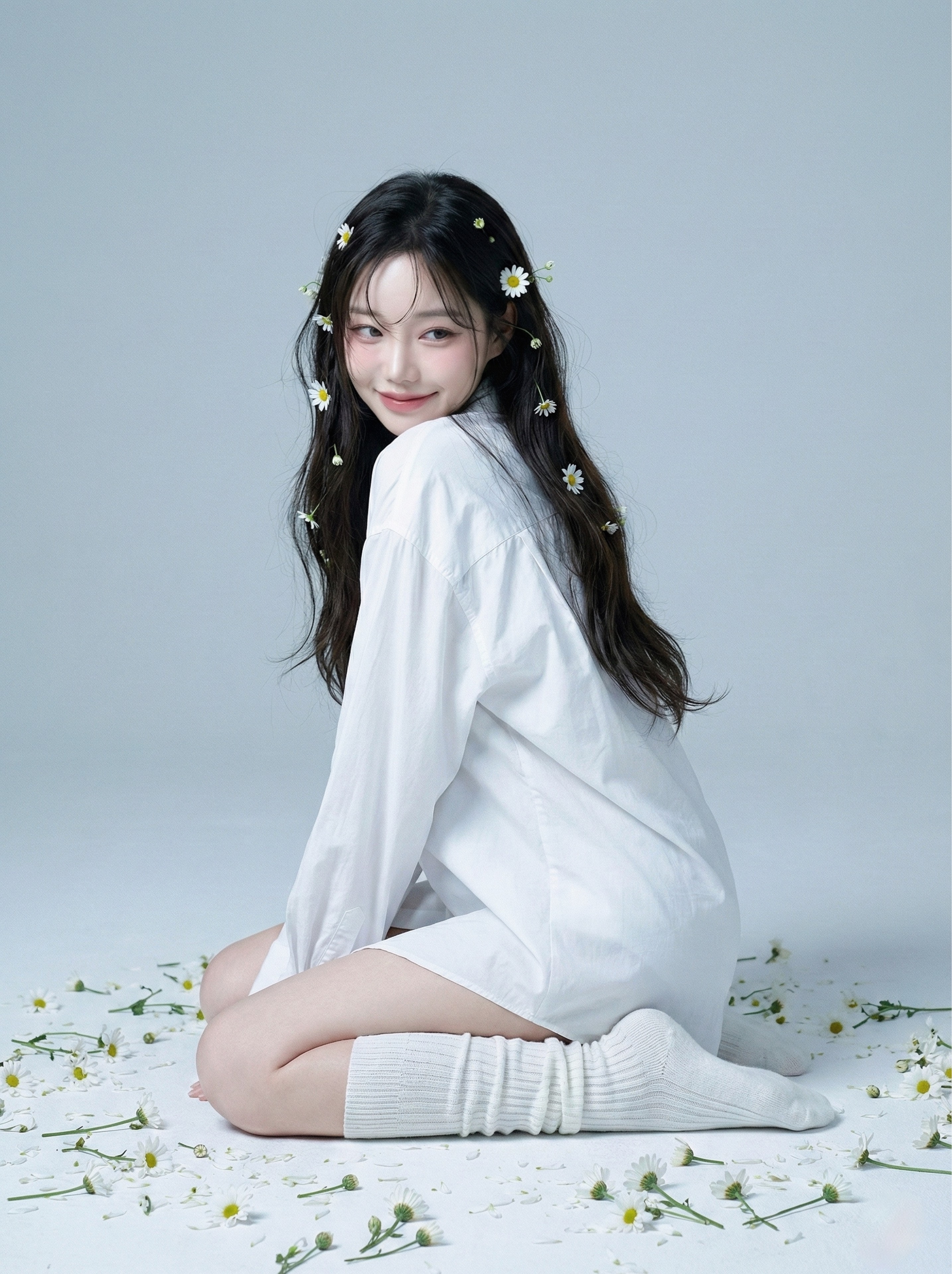 하루가 지친 우리가 모이는 이곳