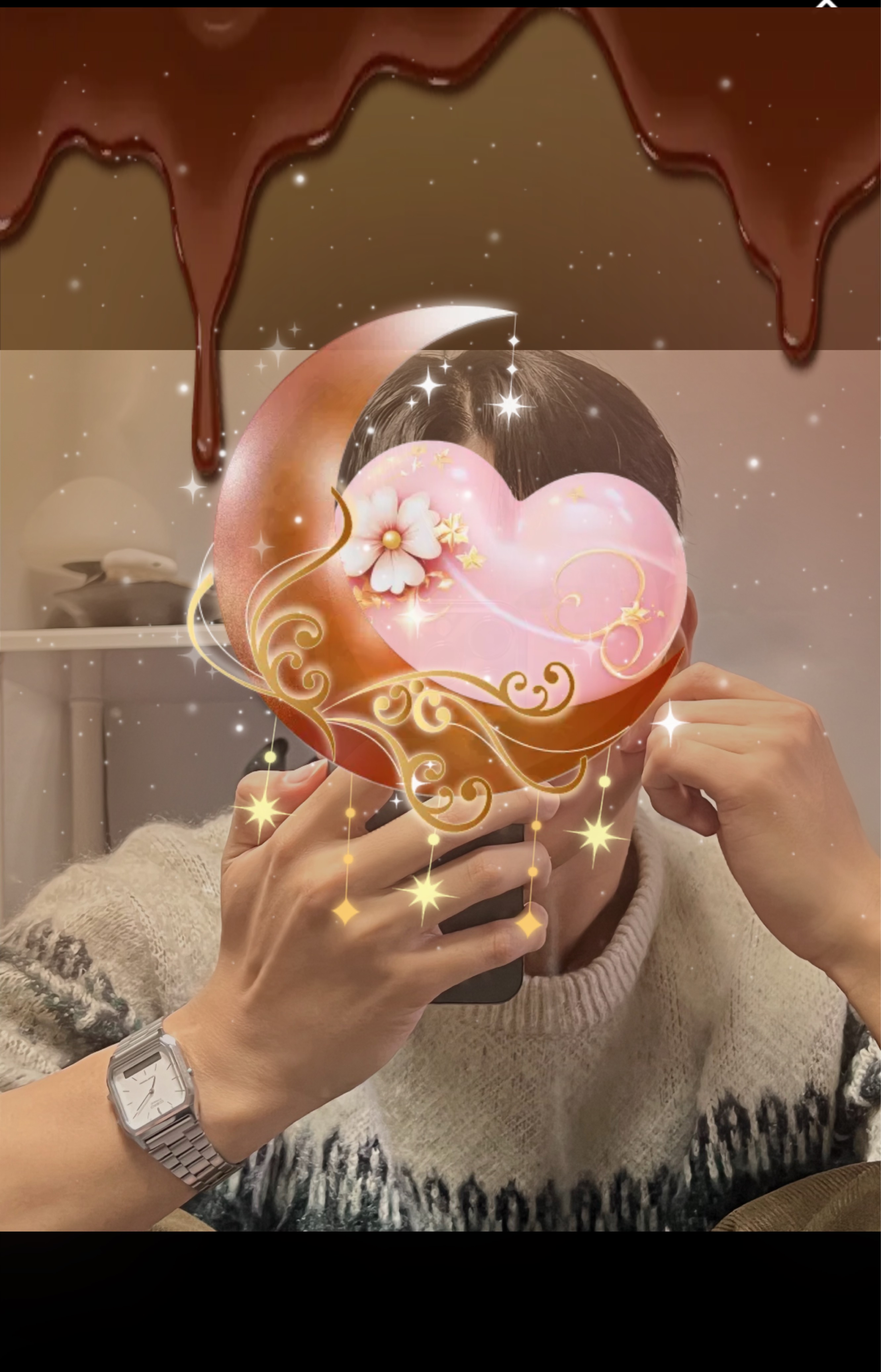 #_폭닥폭닥하게 듣기 좋은