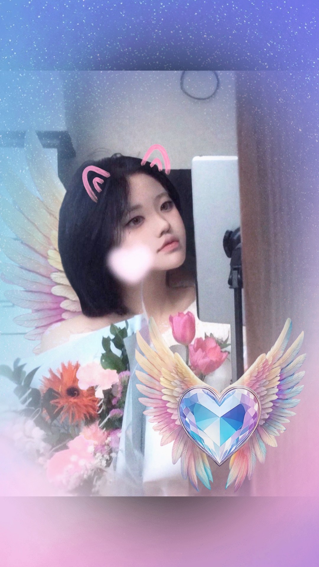 달달하게 노래,