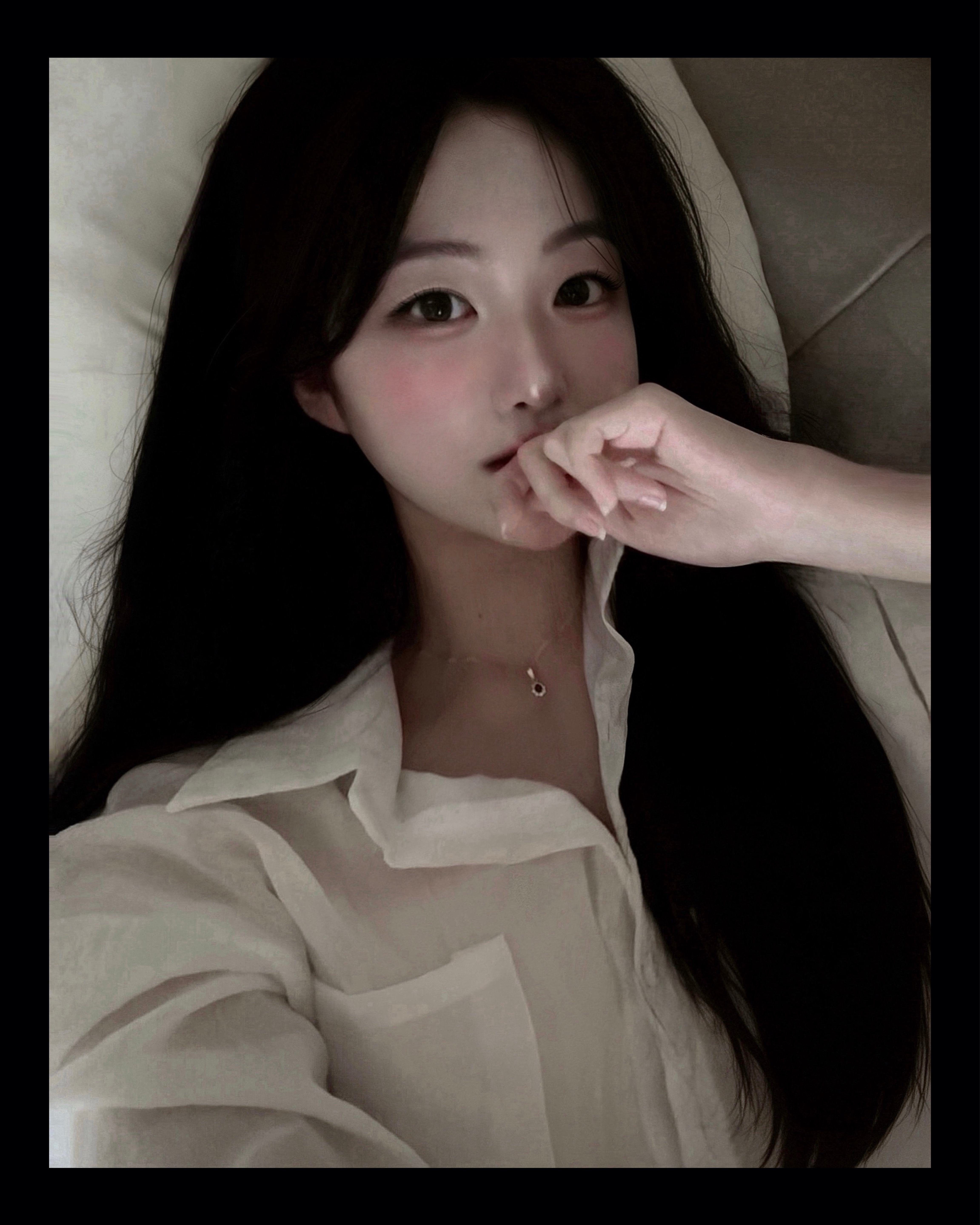 예쁜 것만 보렴