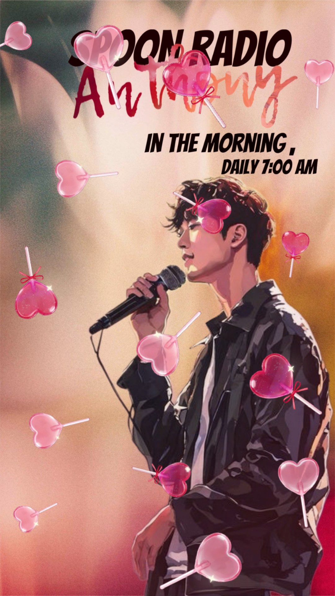 좋 은 아 침, N O R A E