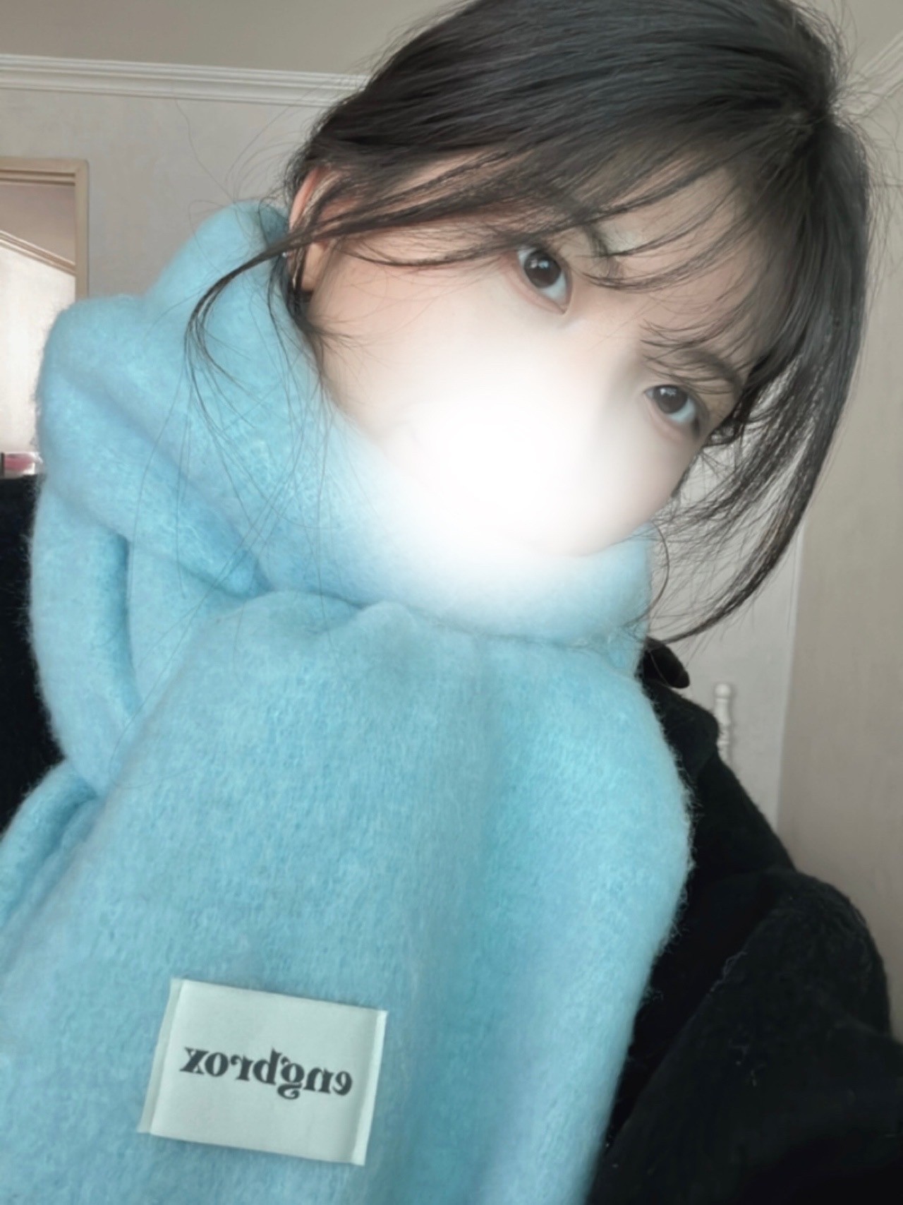 마음에 안 드시면 입컷하셔도 괜찮아요