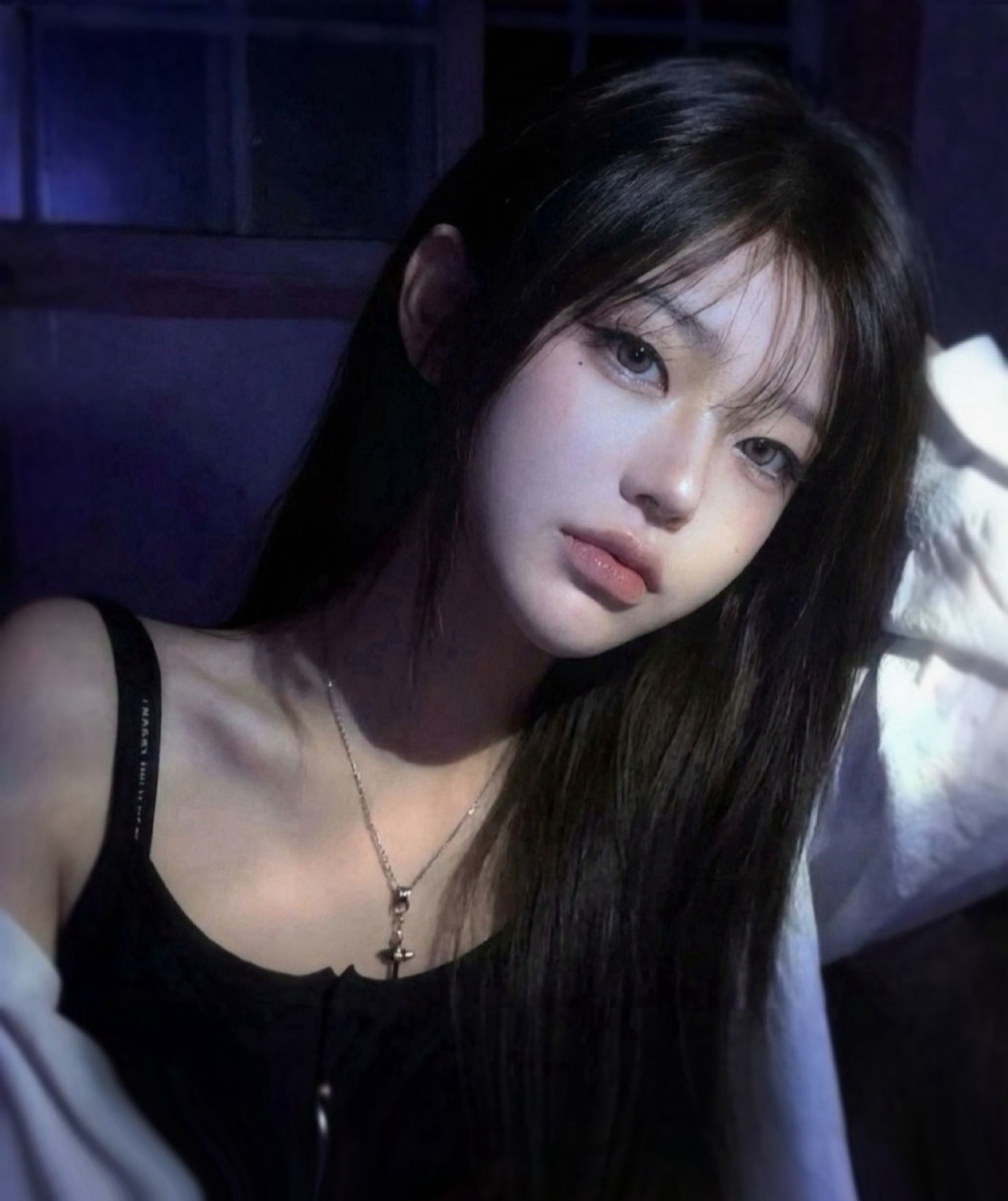 네 어둠은 내가 먹어치울게