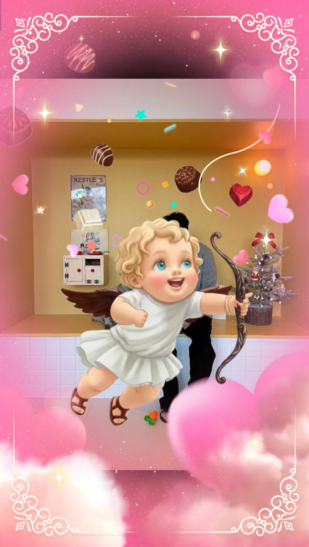 남캠X 단지 Gray♥