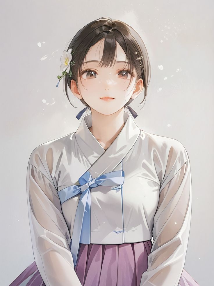 ༺은은한 겨울 바람의 속삭임༻