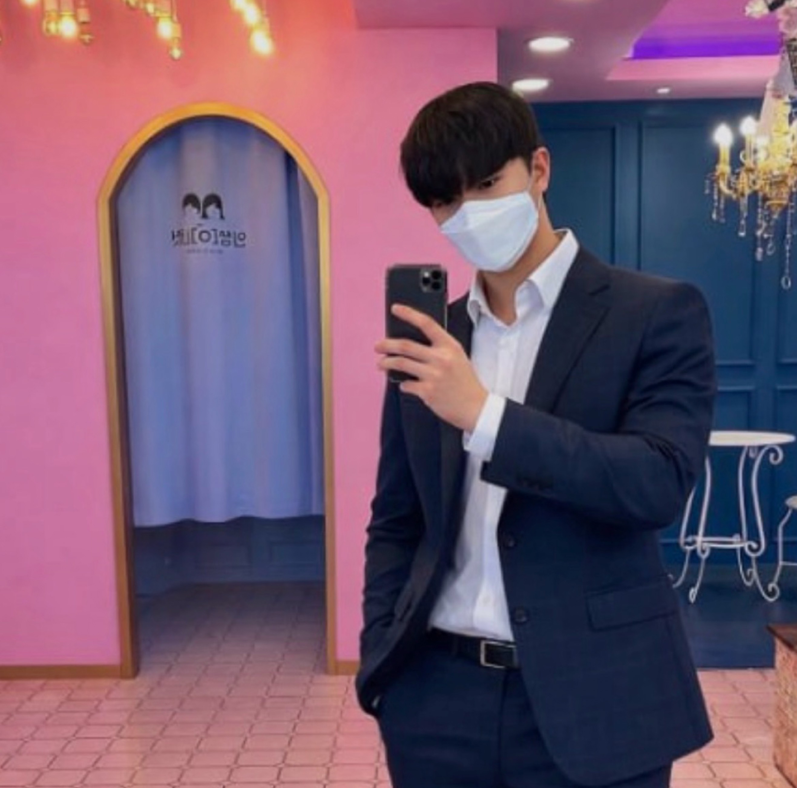 편하게들어와요😊아무나