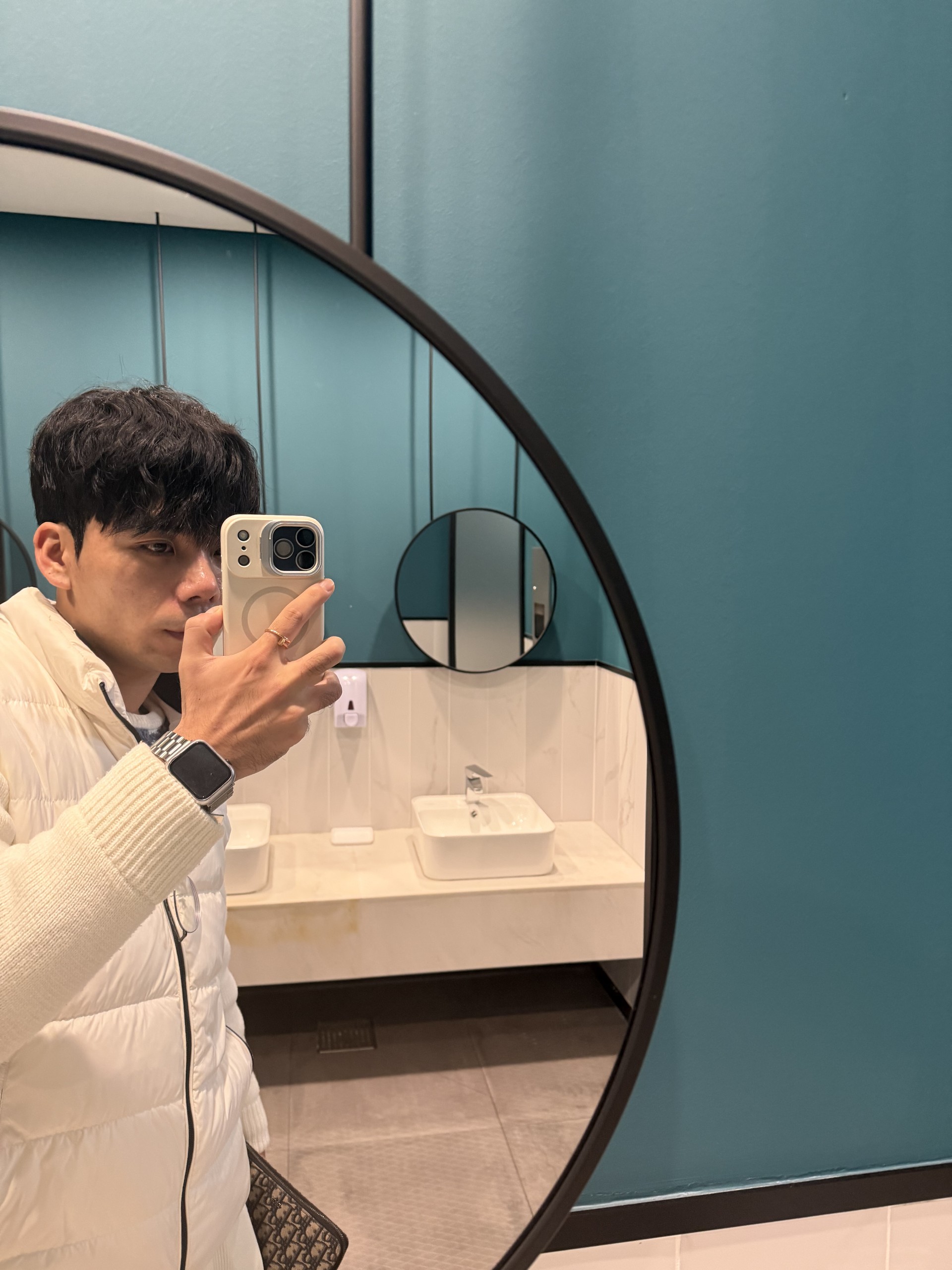 마감삼도 ~  ~~ ~