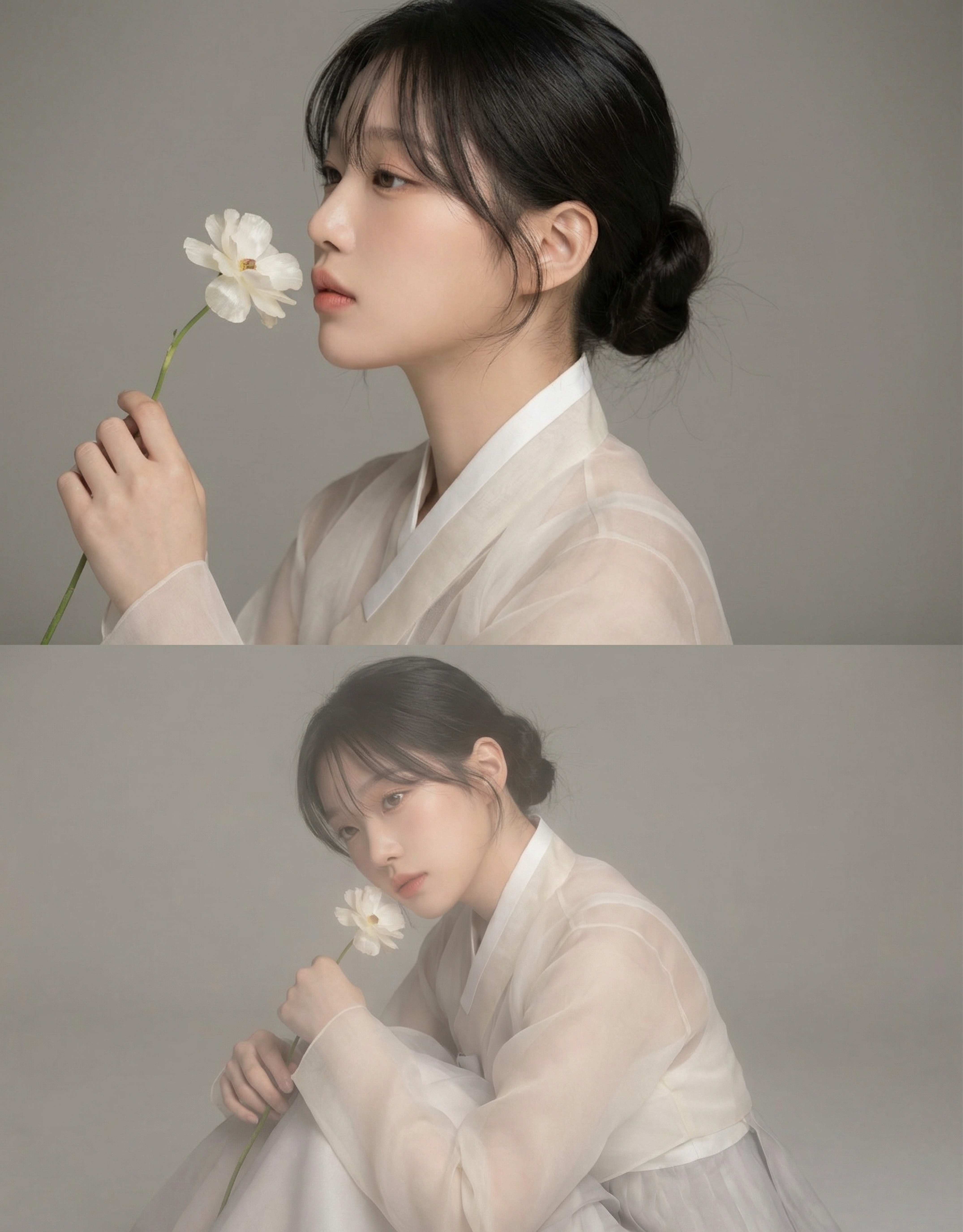 운세 봐드립니두