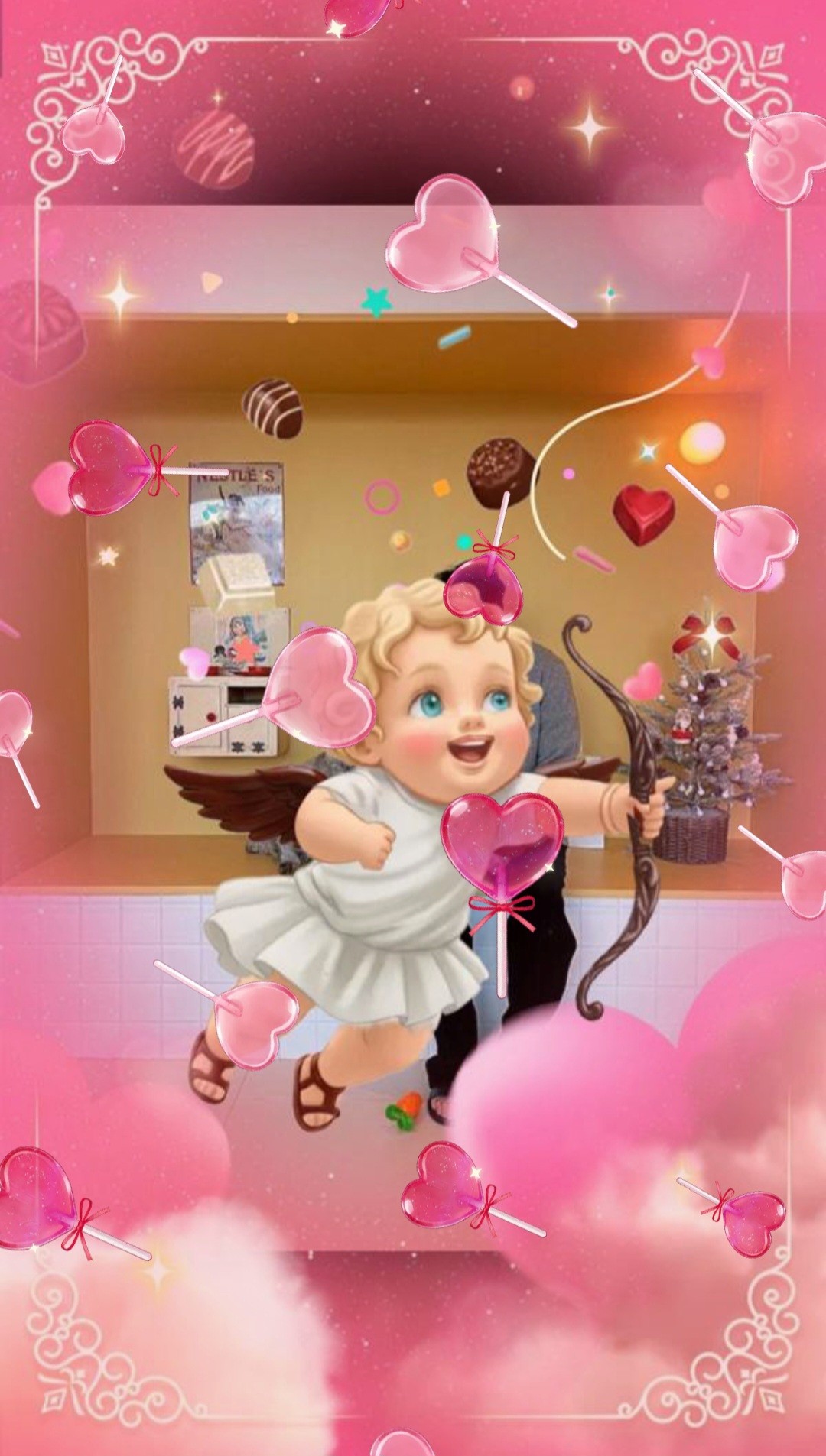 남캠X 단지 Gray♥