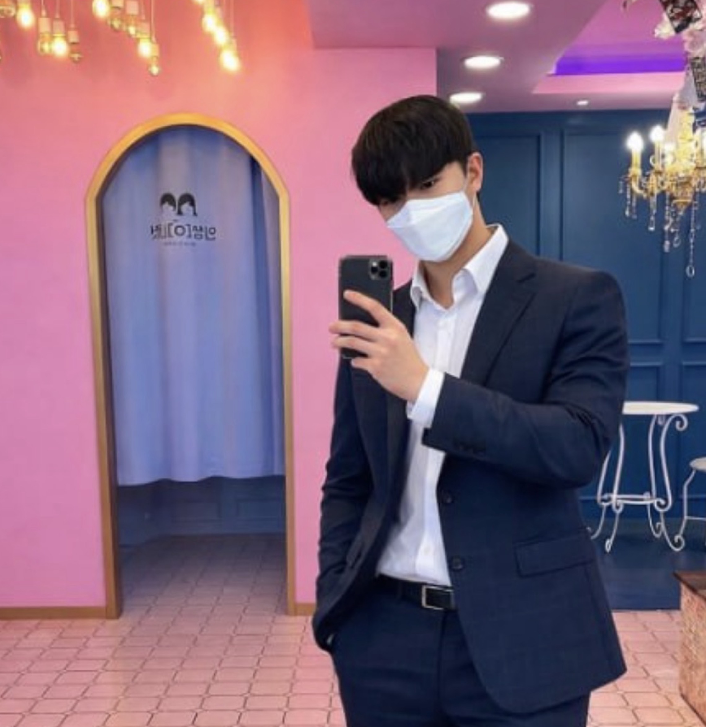 편하게들어와요😊아무나