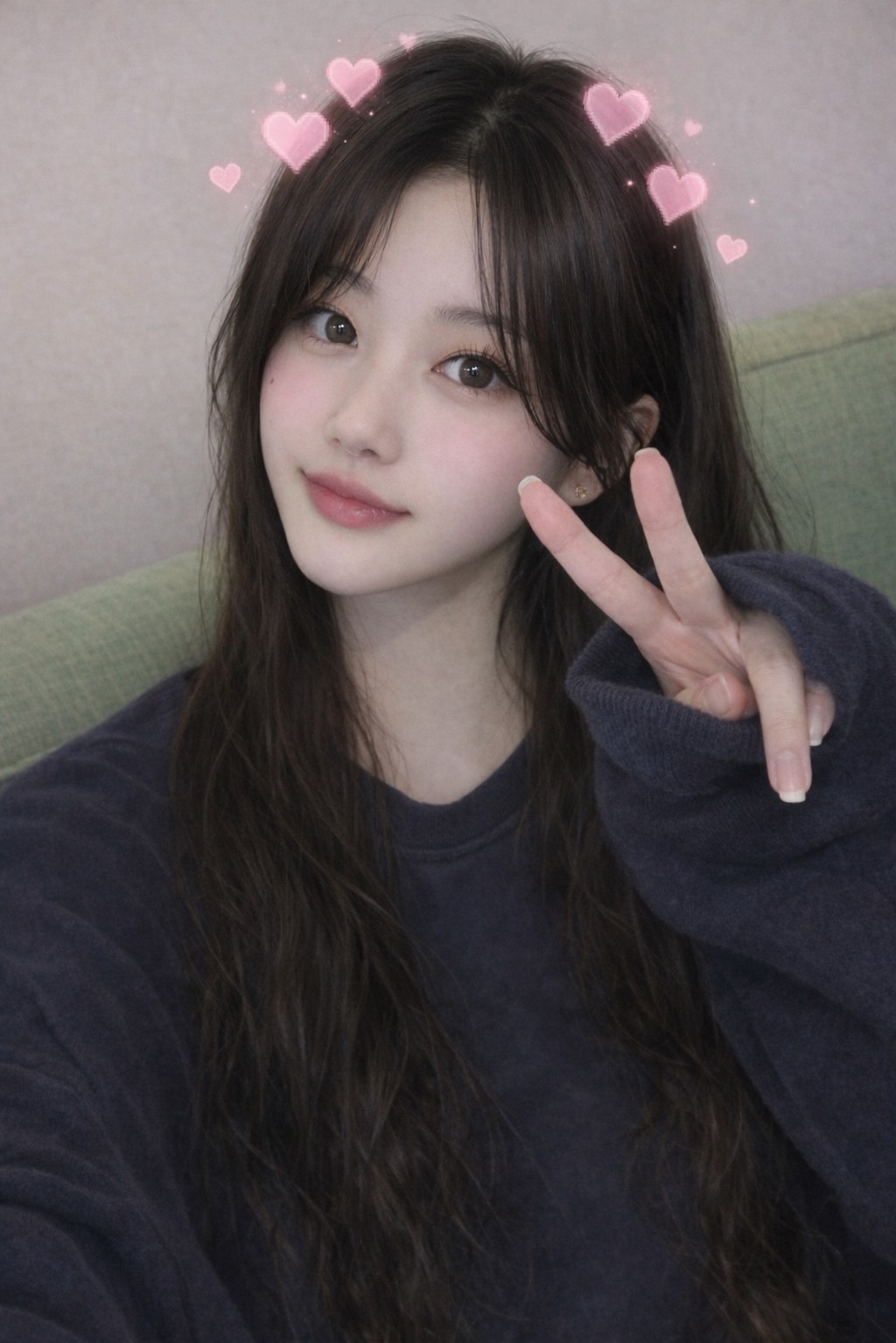 신입) 발렌타인 선물 받고파 친구해요