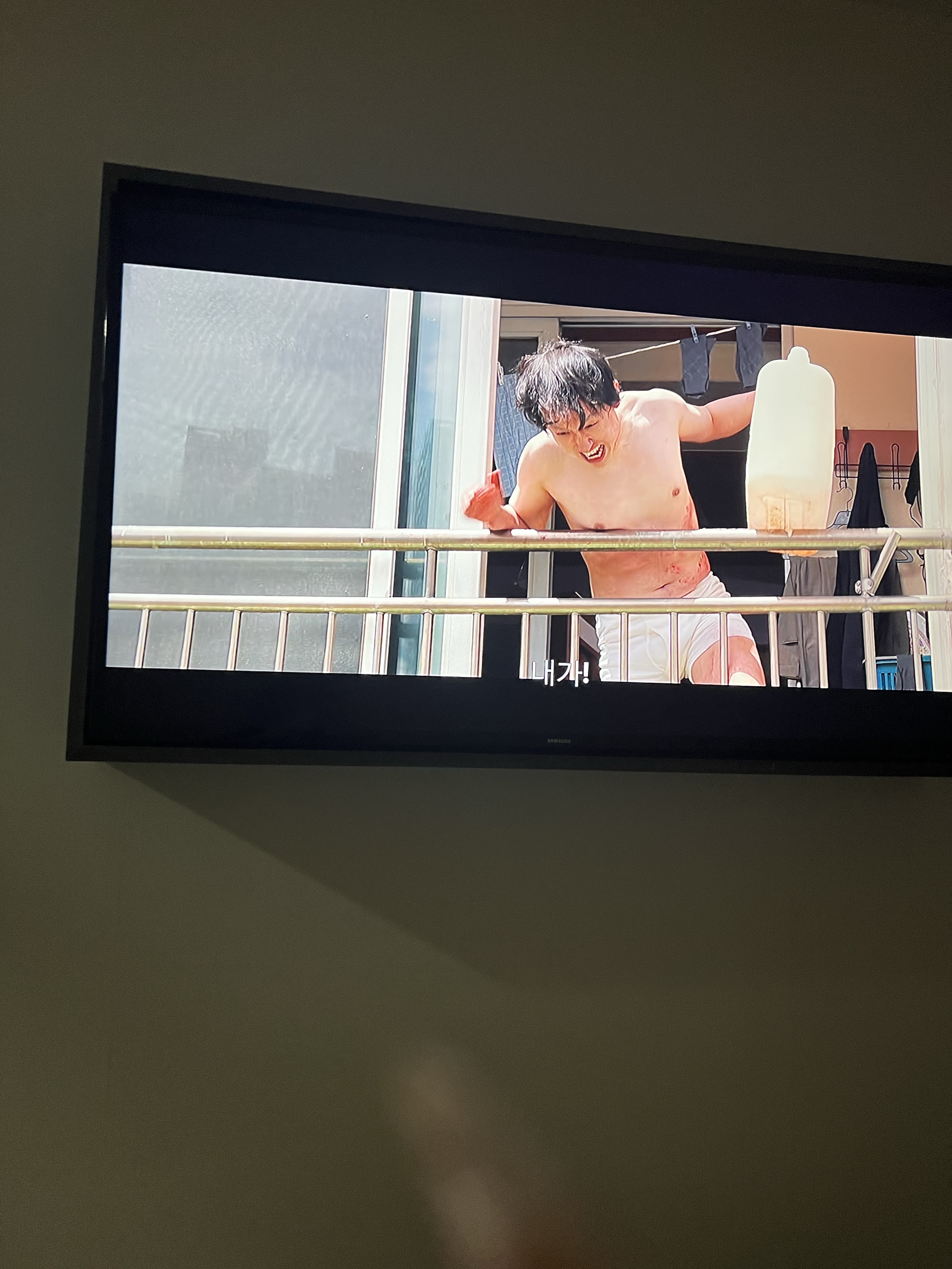 덤벼라 김종우 저격방송