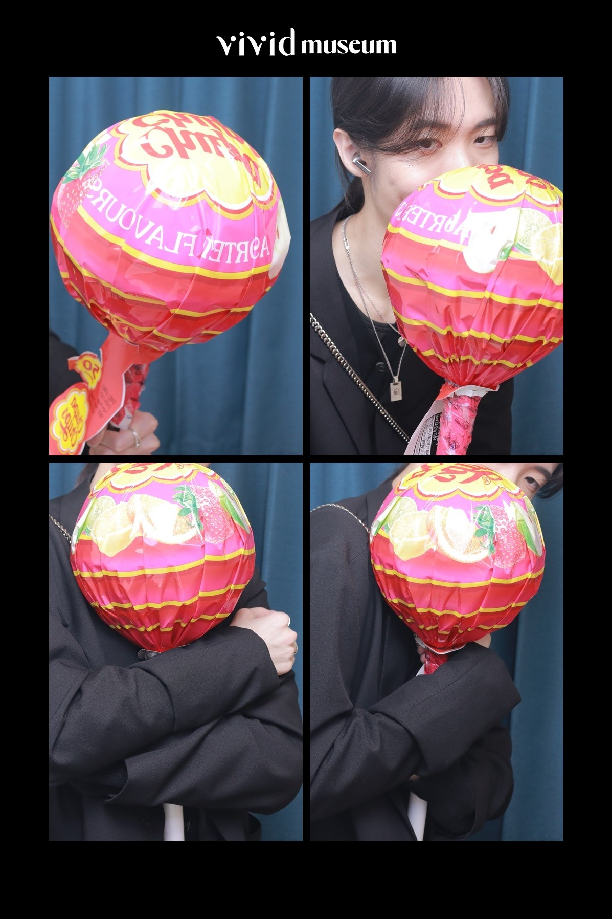 세뱃돈 주세요..❤️(플리)