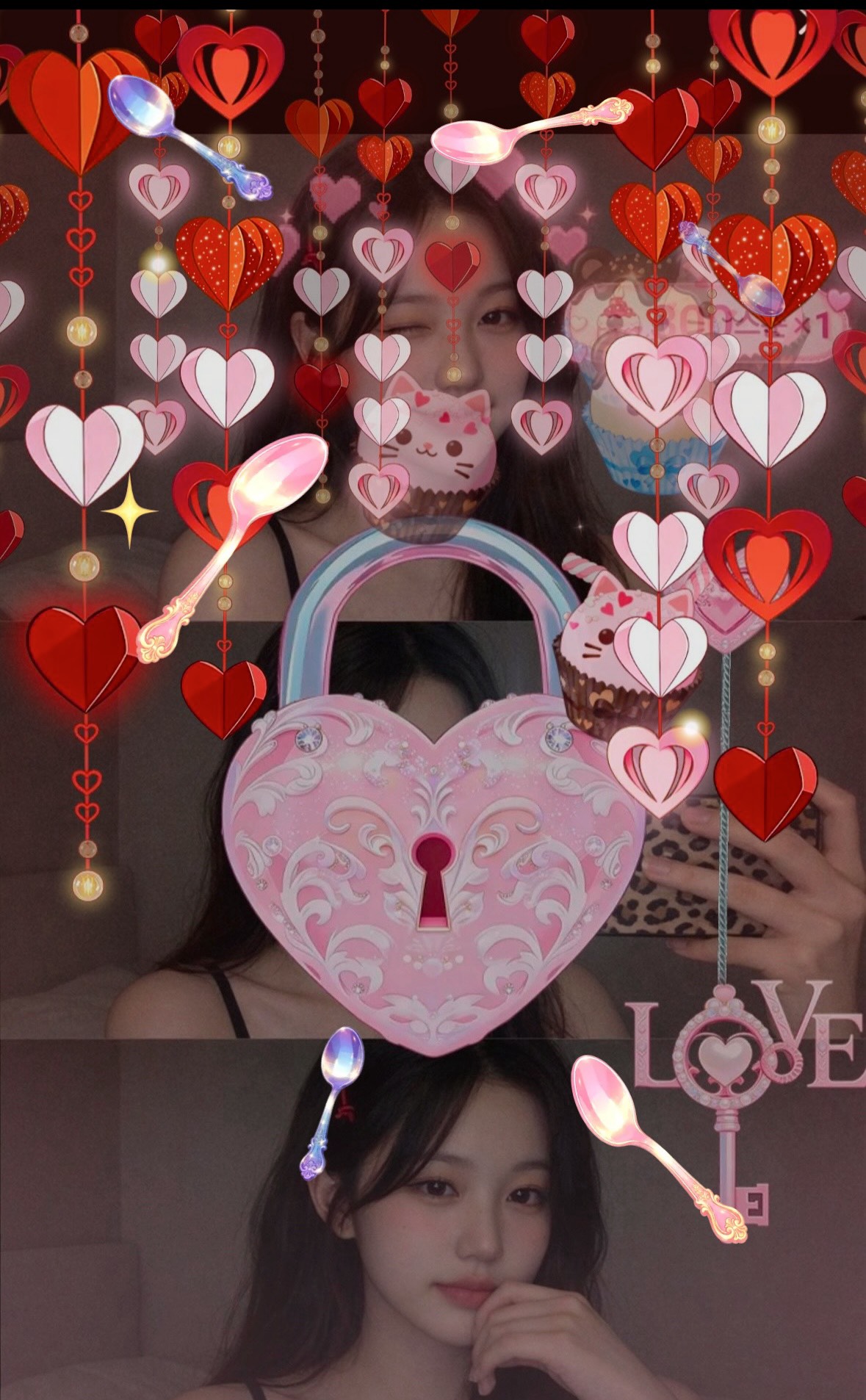 신입) 설스푼주때욤 친구해줘요 환영