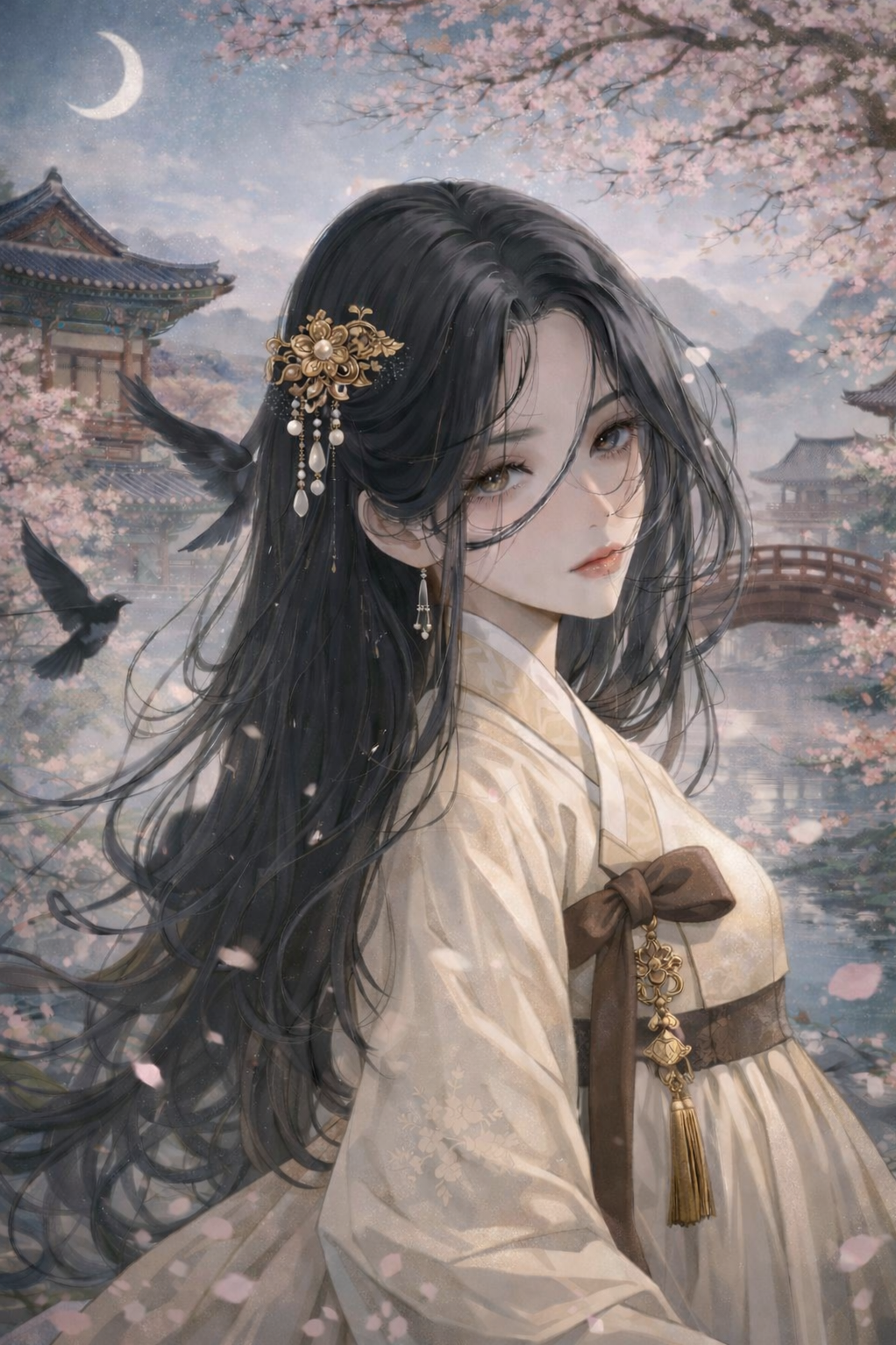 08) 보고싶은데, 들어올래?