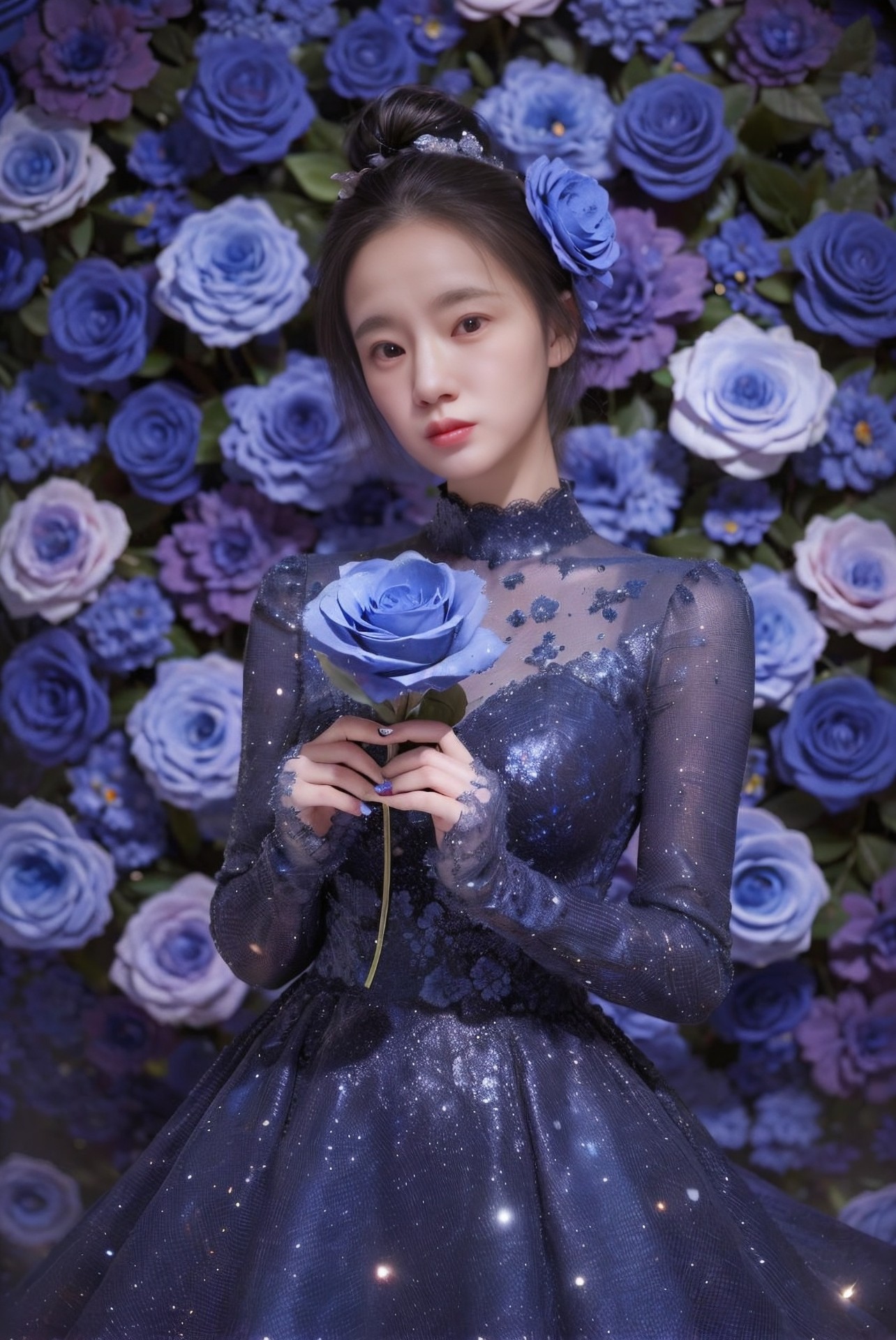 딩구르르르(｡uωu)♪