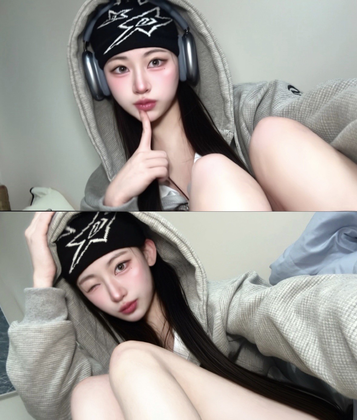 마음 힘들 땐 고양이를 봐 ⋆.˚🐾