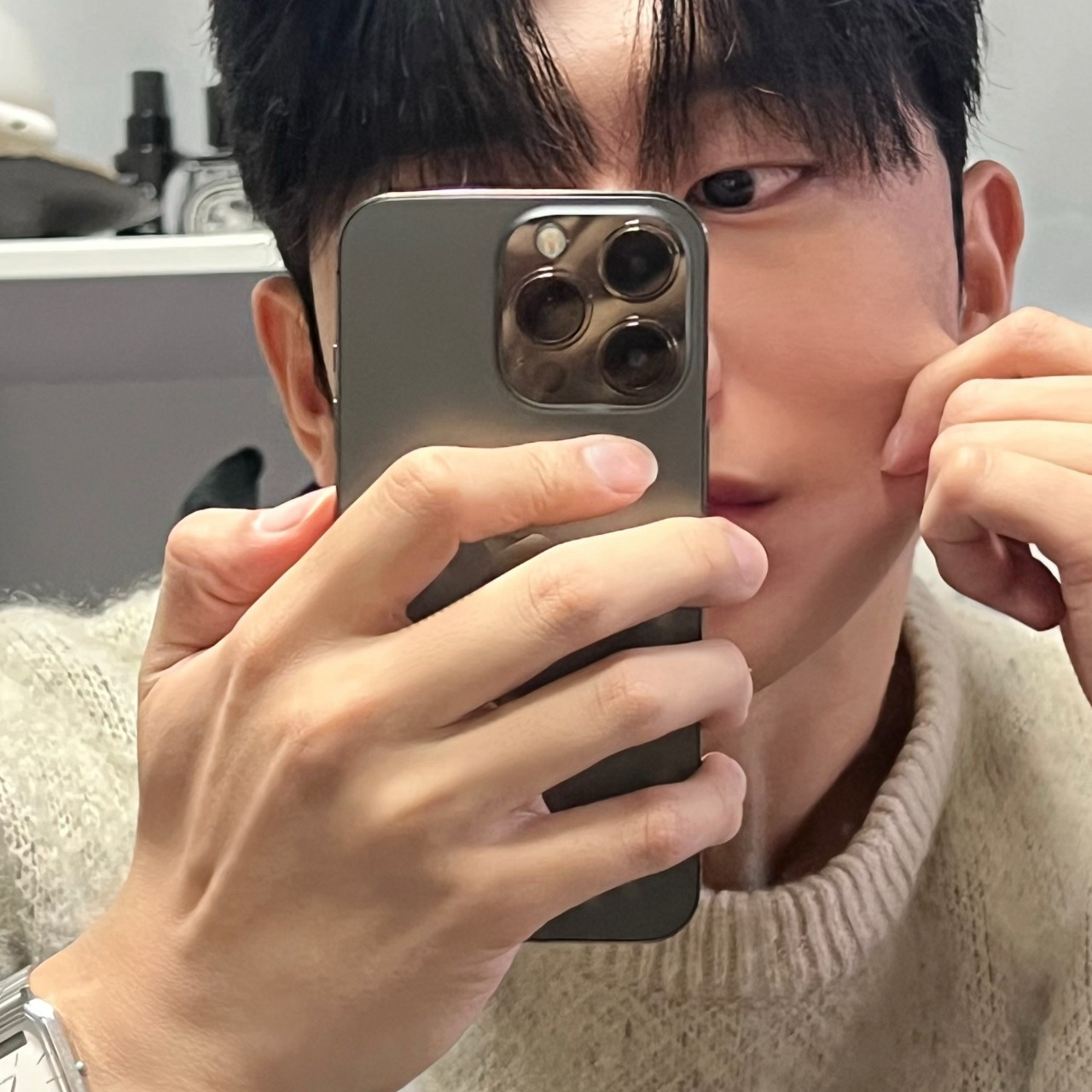 #_폭닥폭닥하게 듣기 좋은