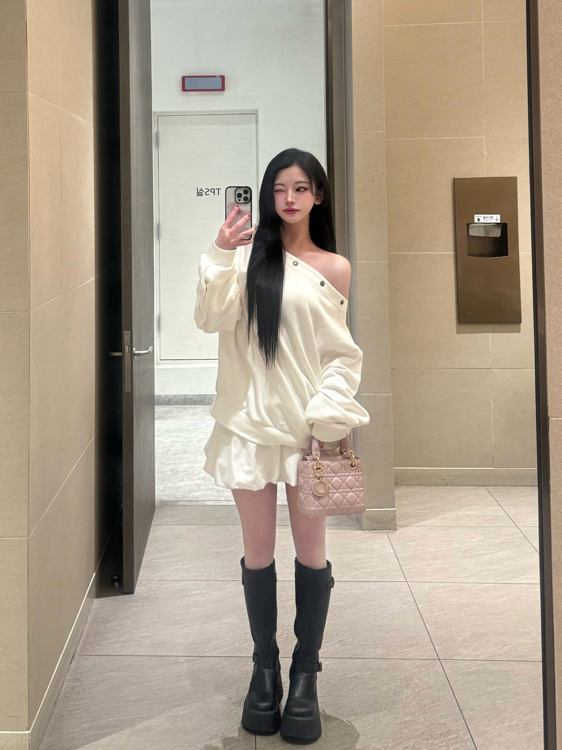 마음 힘들 땐 고양이를 봐 ⋆.˚🐾