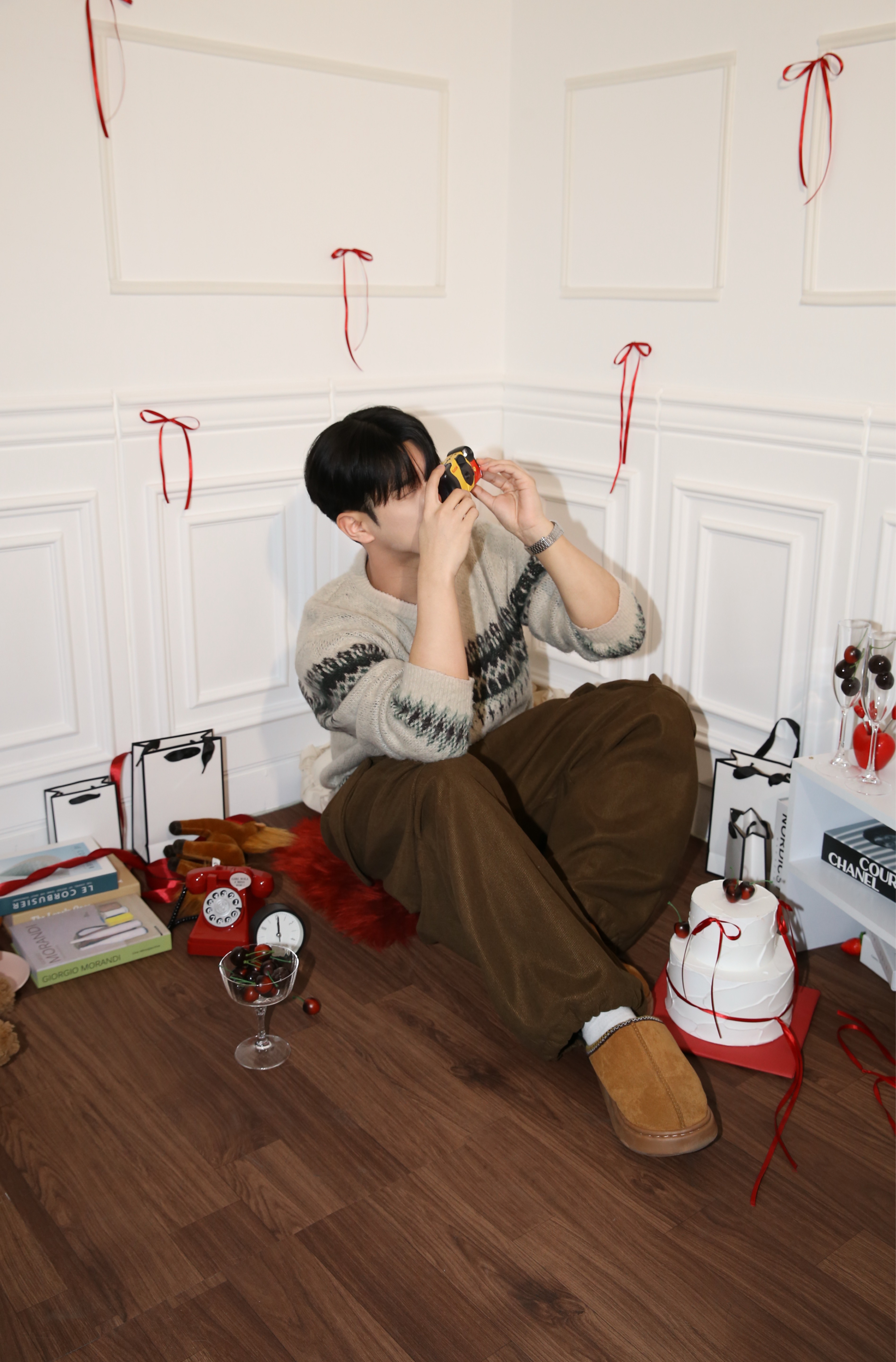 #_폭닥폭닥하게 듣기 좋은