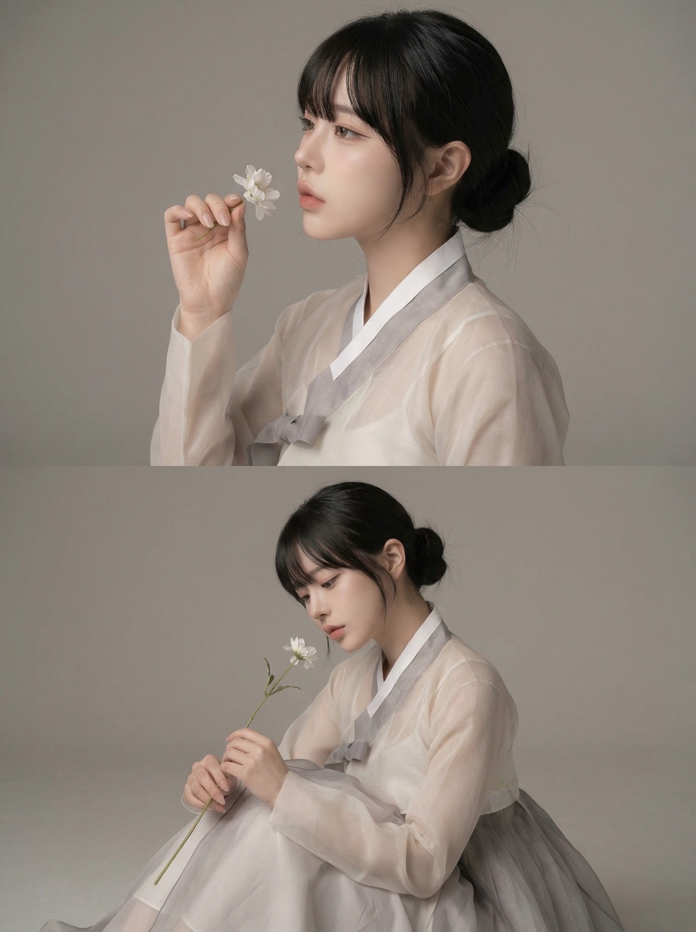 짧) 새해 복 와떠염