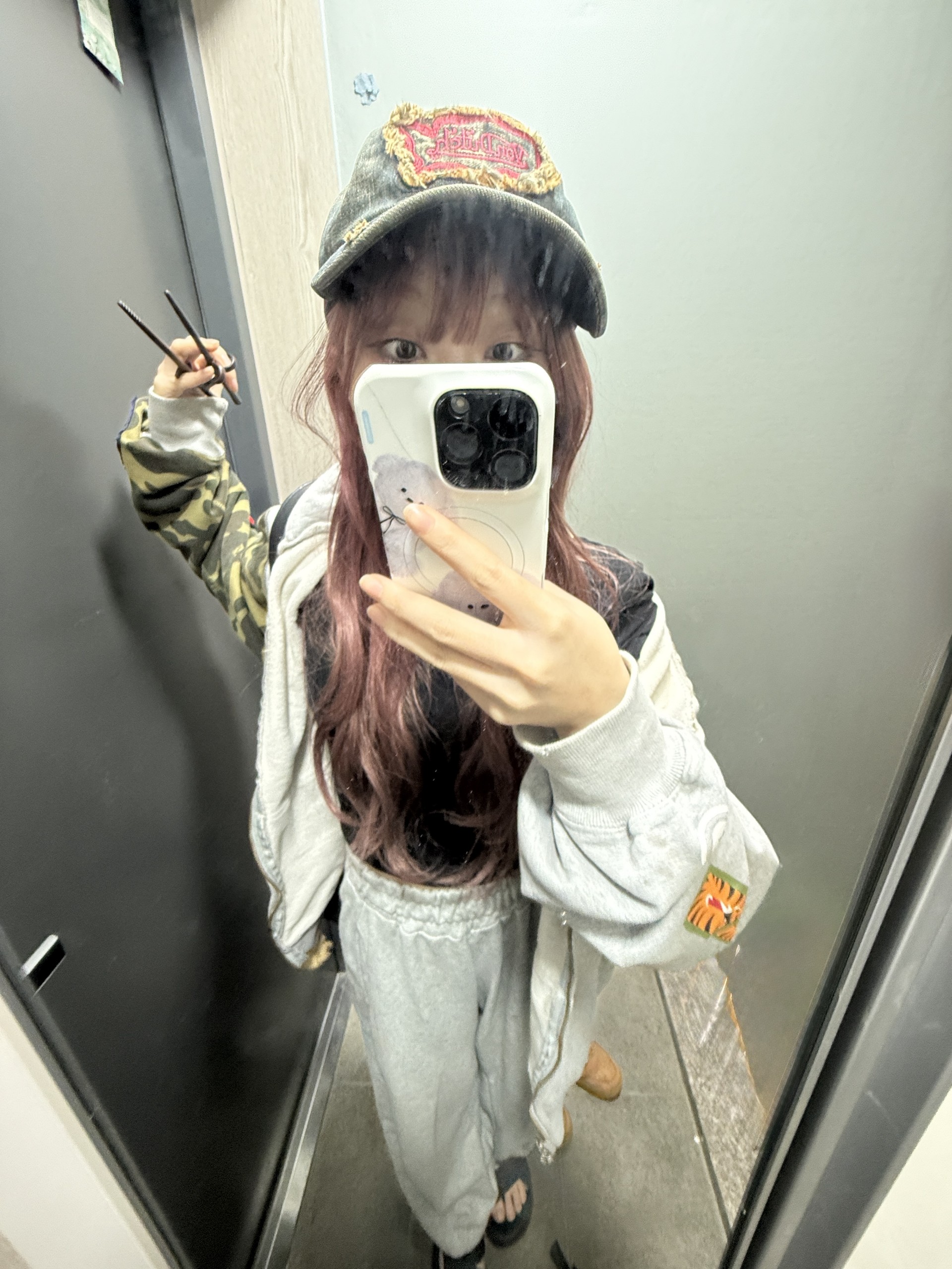 새해 복 다 내꺼 ❤️