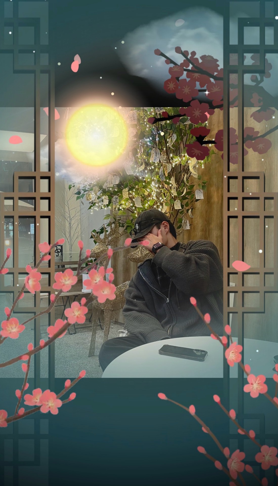 플)레전드 지니의 방종푼🙇🏻‍♂️