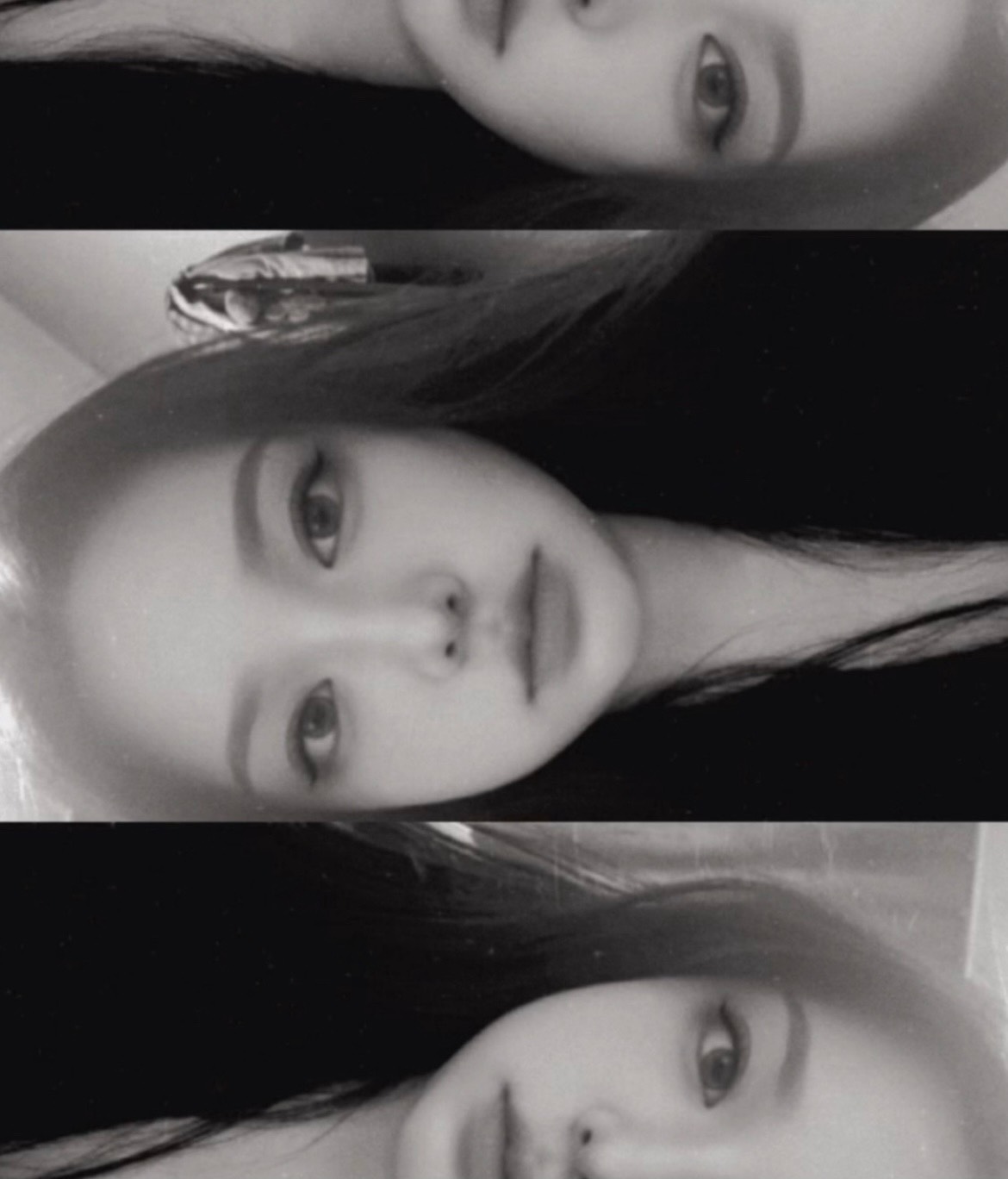 너 안오면 탈모빔