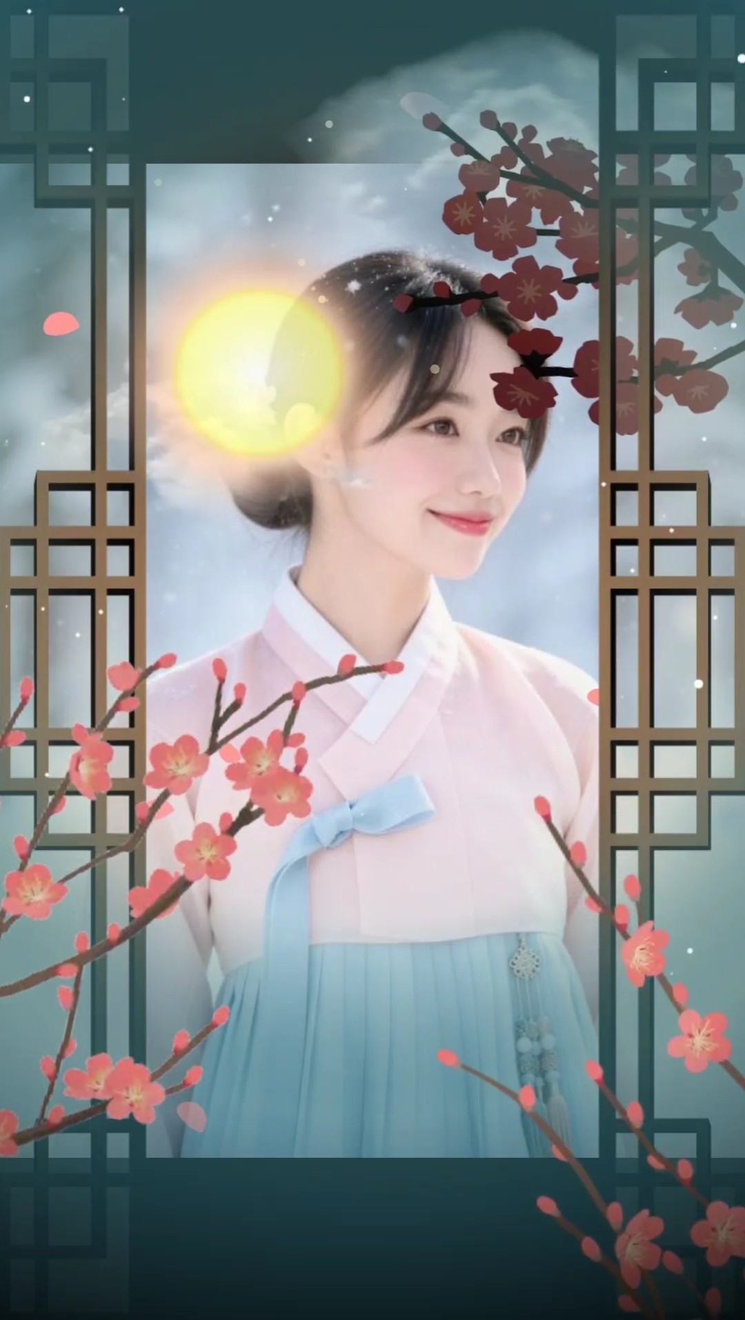 마지막연휴에도 행복해지는 마법💓