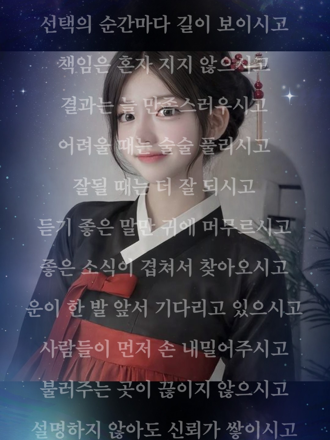 당신의 해로❤️