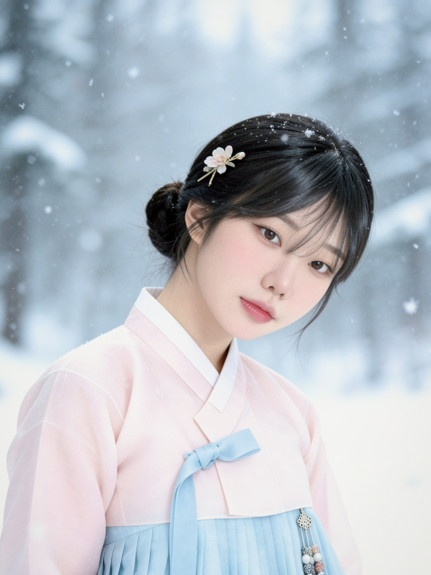 새해엔 나랑 행복하자 ,