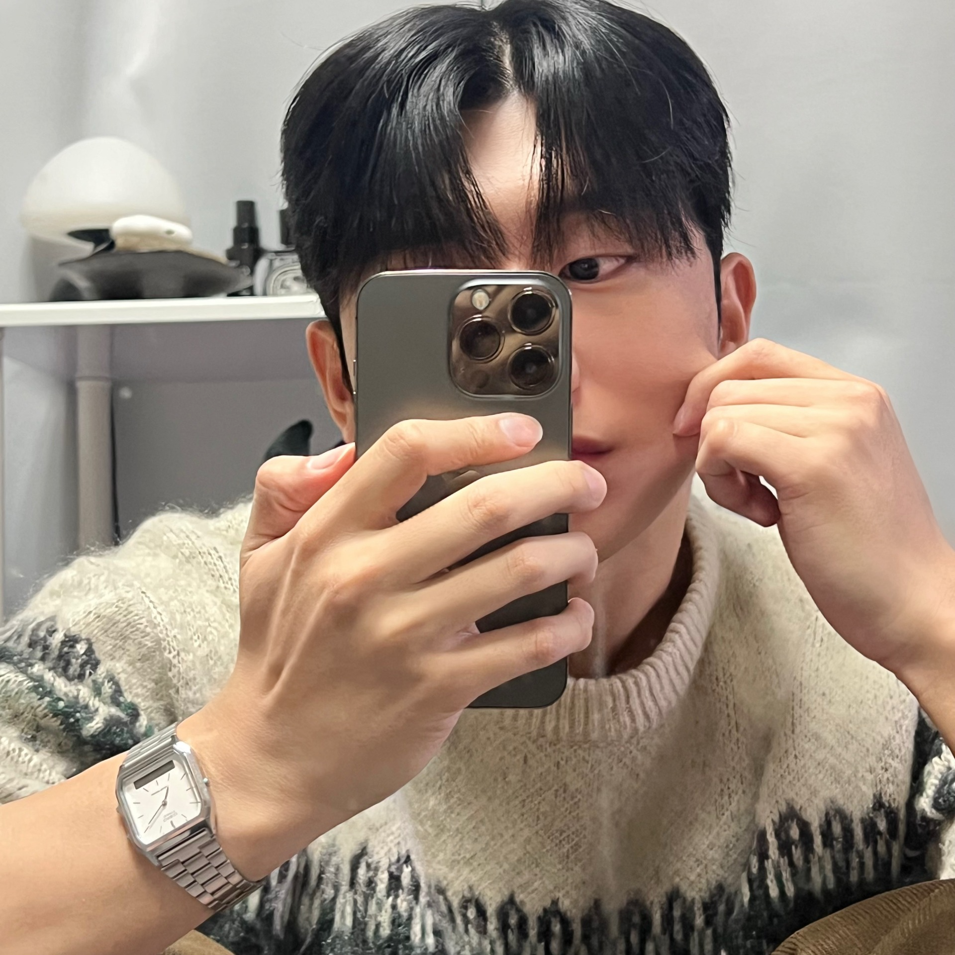 #_폭닥폭닥하게 듣기 좋은